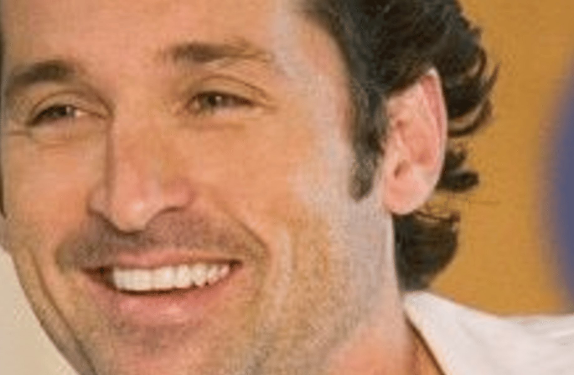 Derek Shepherd