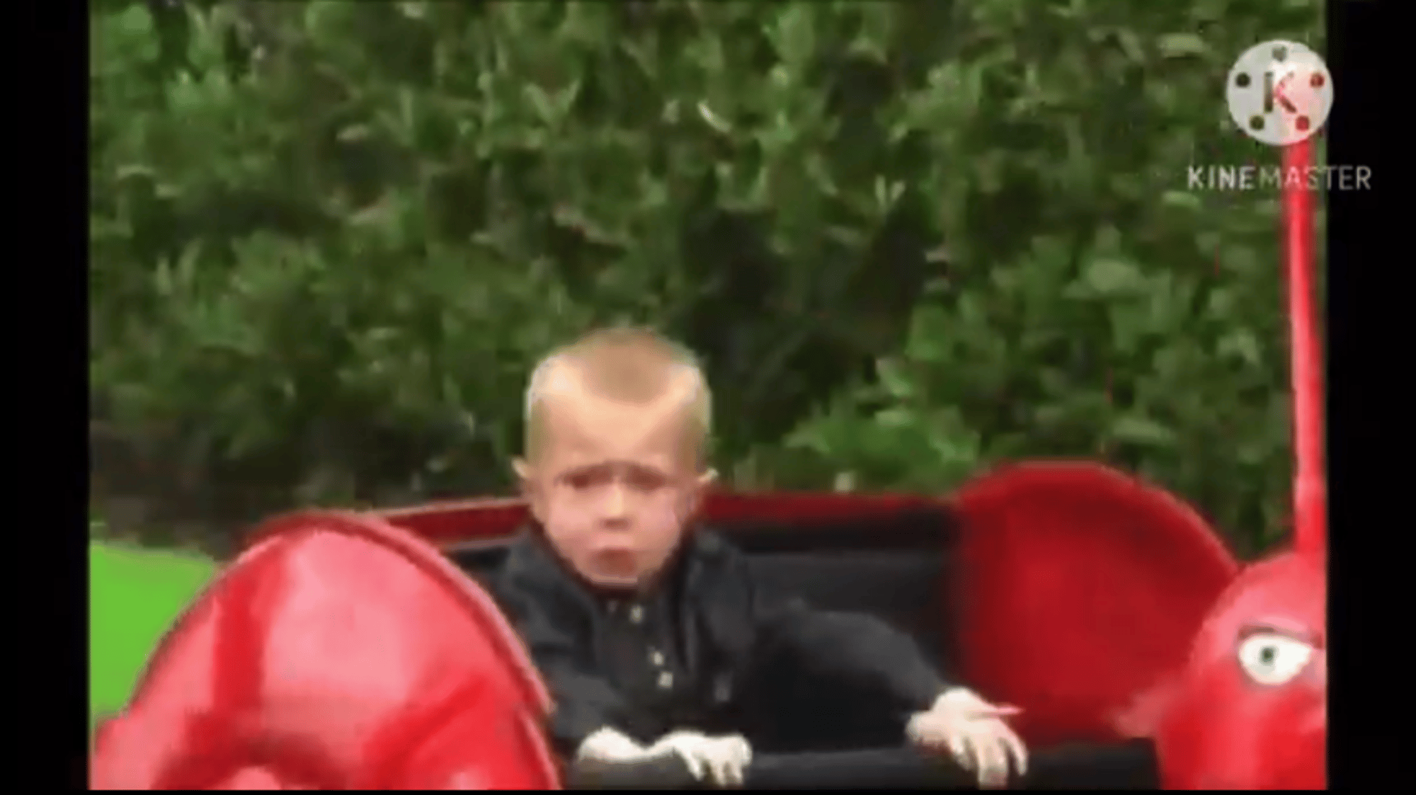 Boy