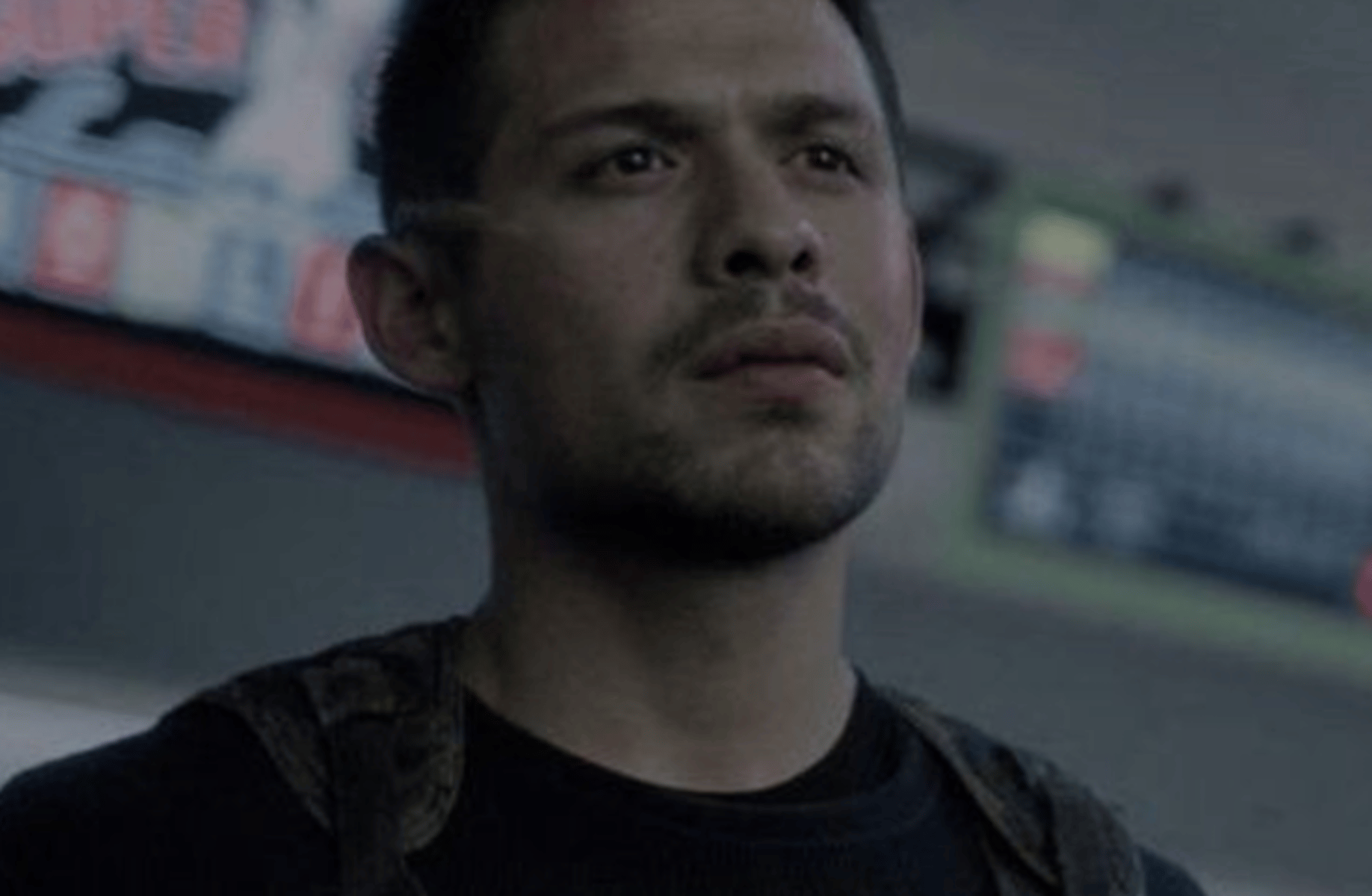 Diego Hargreaves