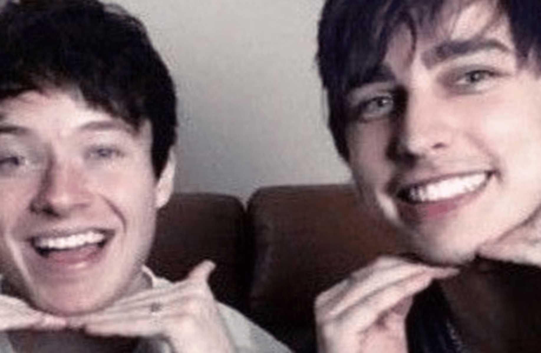 Sam and Colby