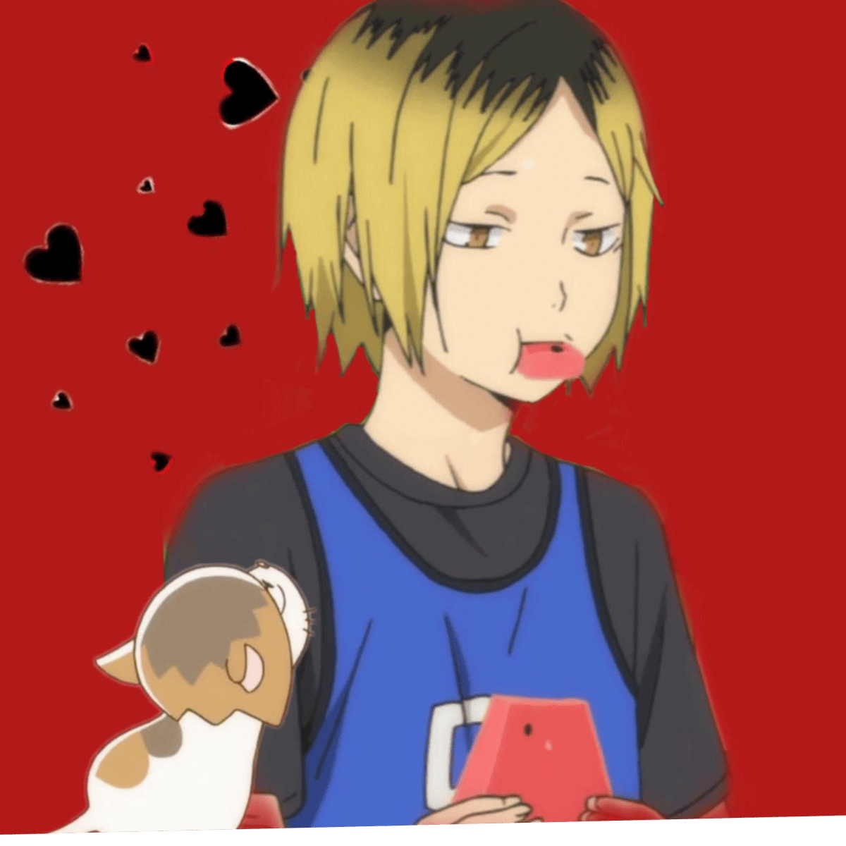 Kenma