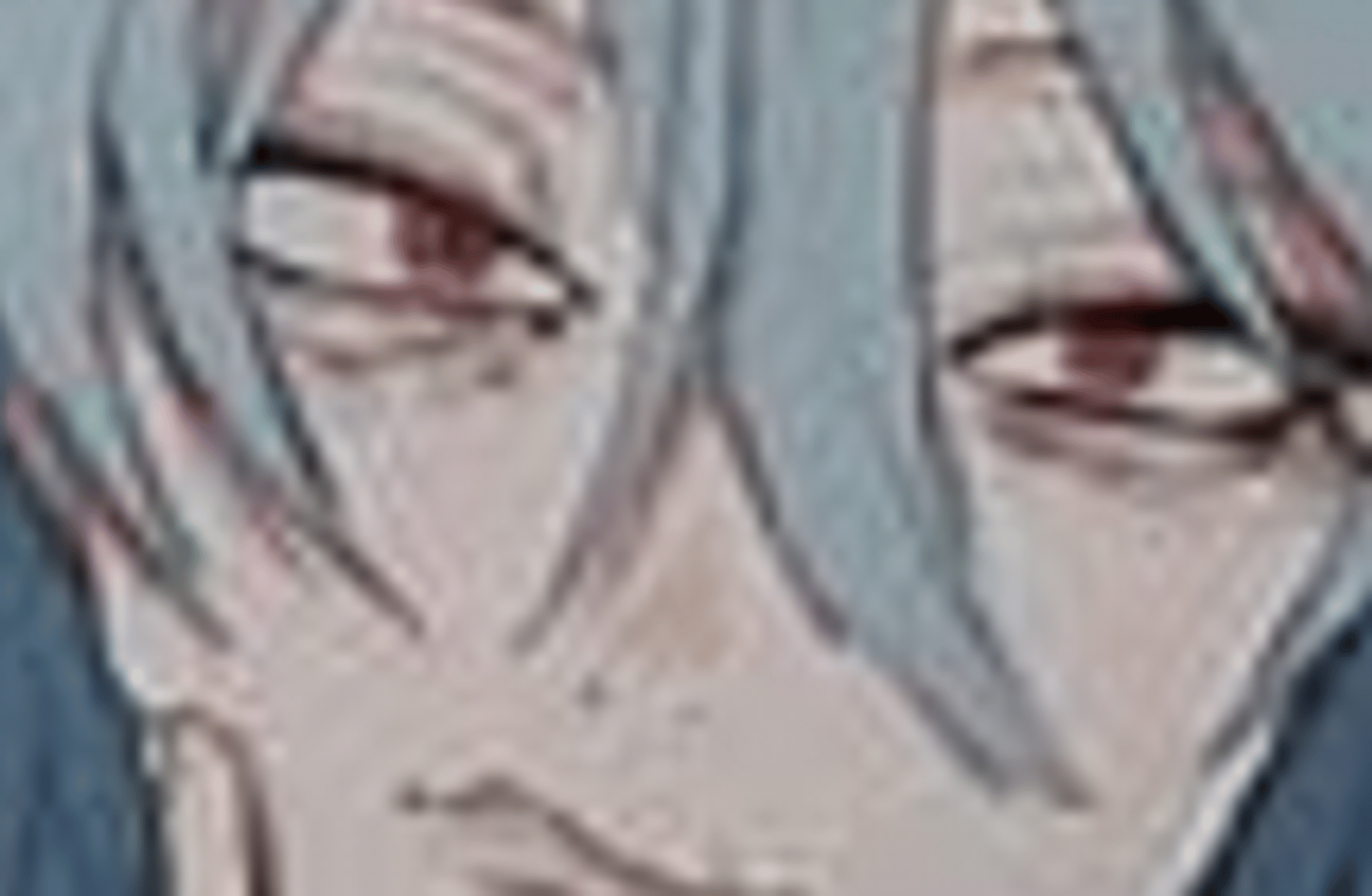 Tomura Shigaraki
