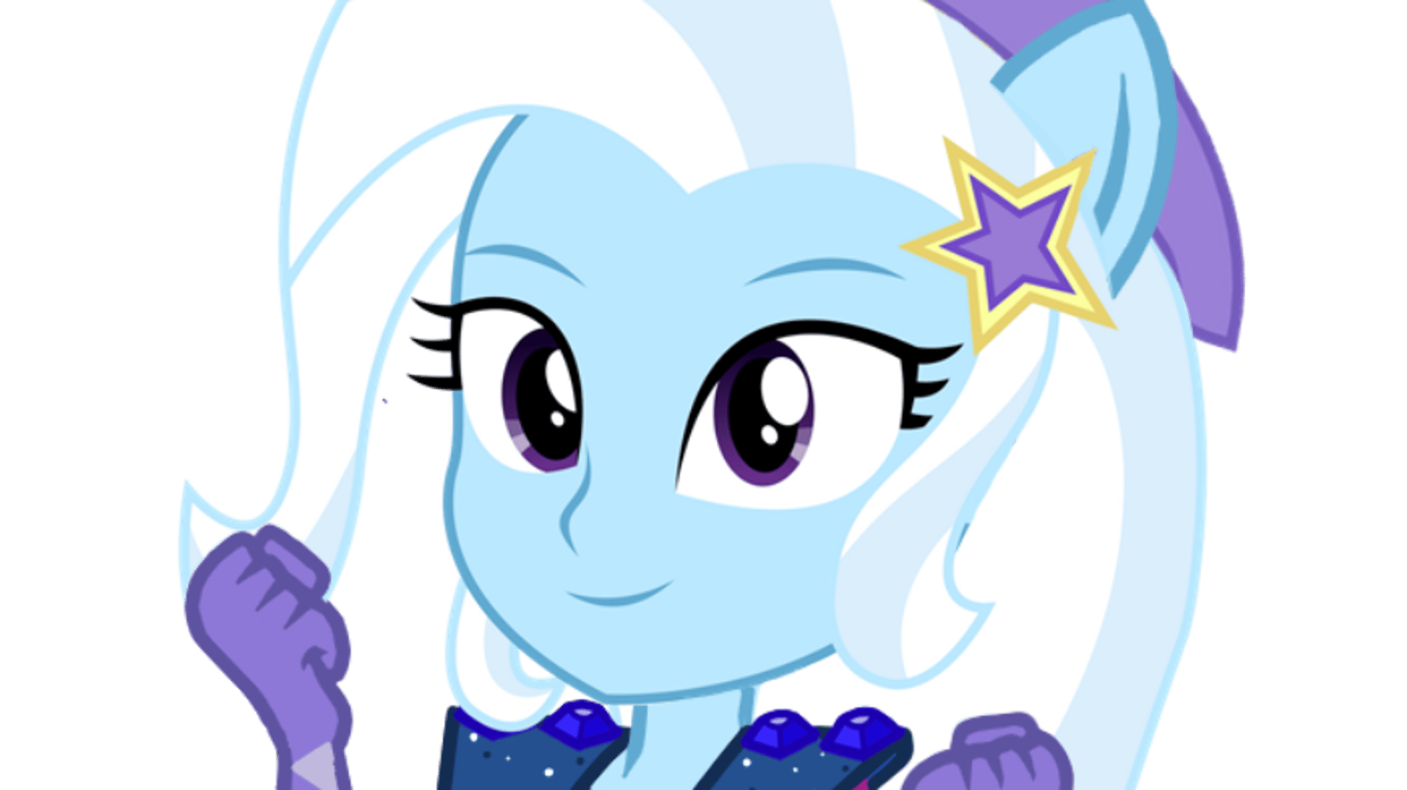 Trixie