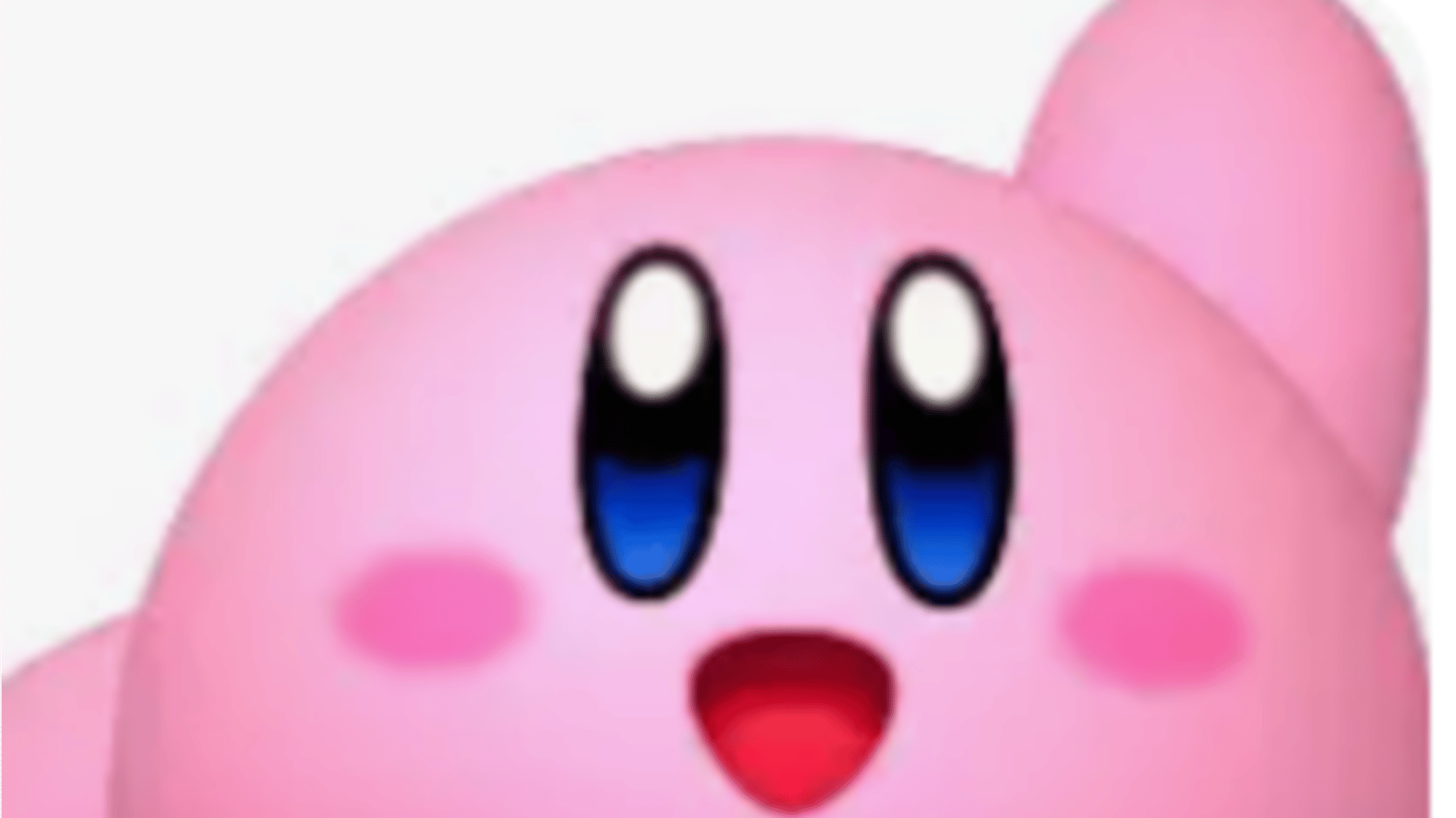 Kirby (Kirby Wii)