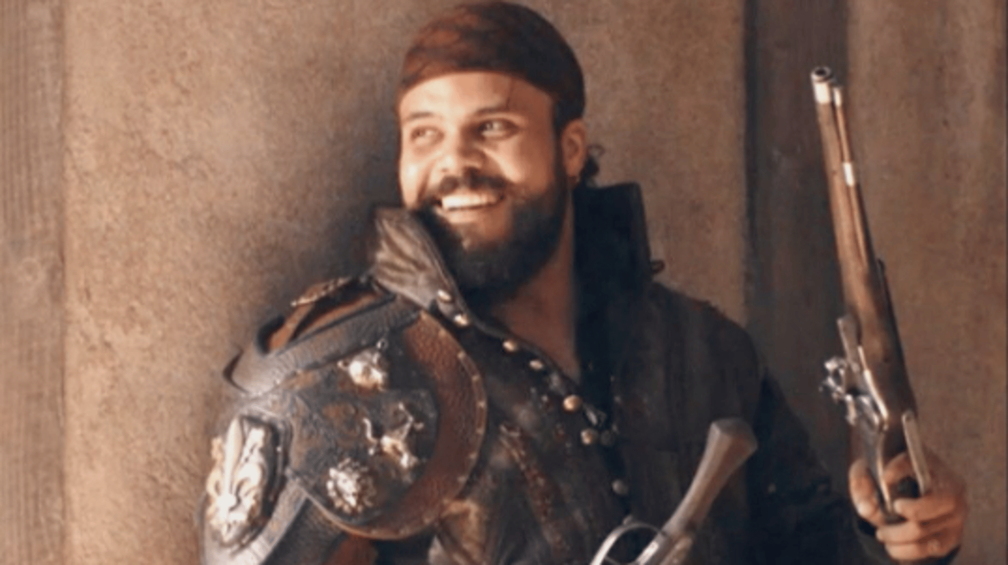 Porthos