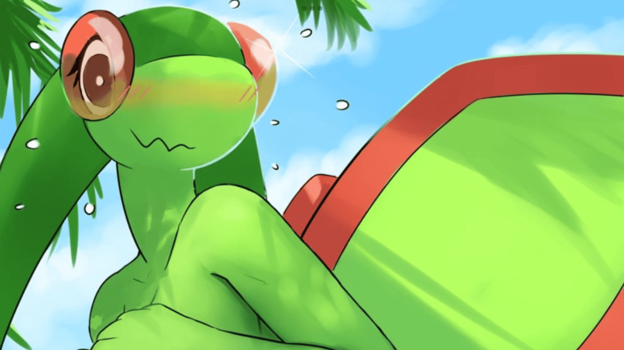Flygon