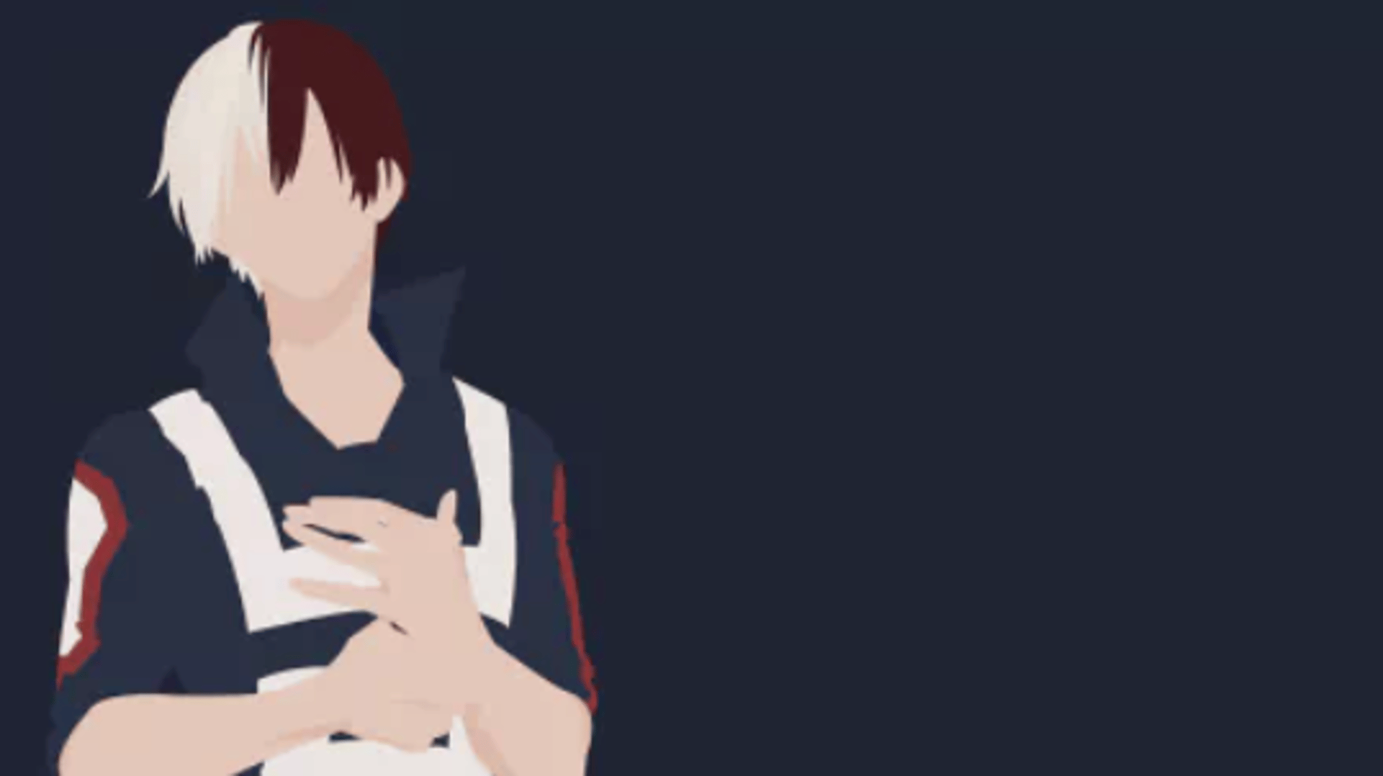 Shoto Todoroki Bf <3