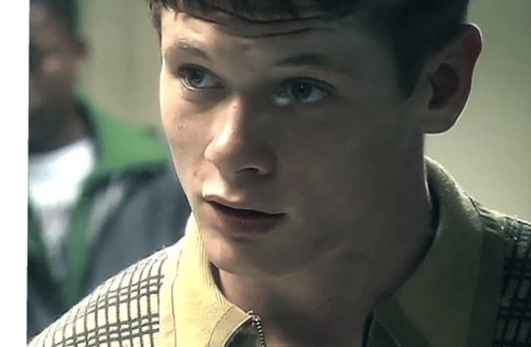 James Cook
