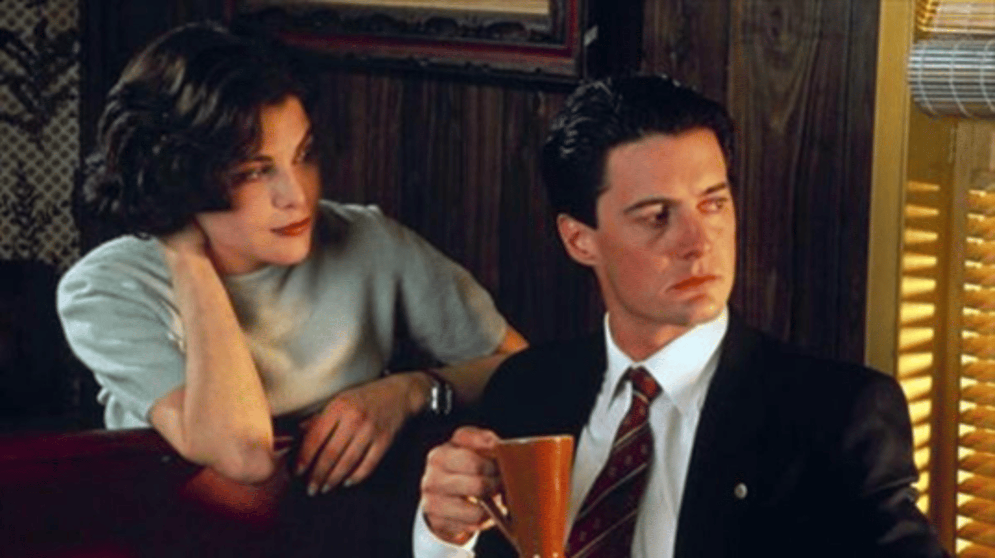 Dale Cooper