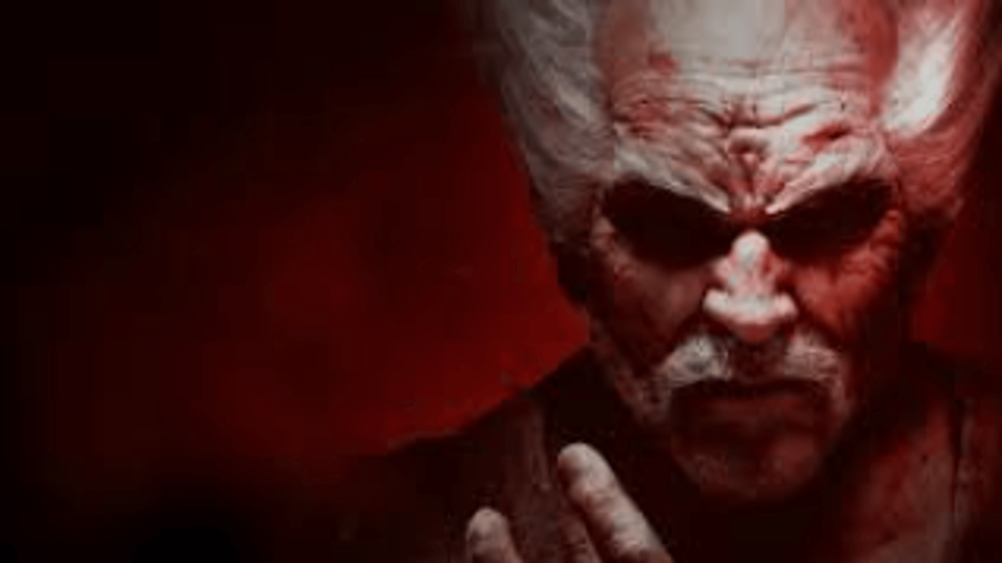 Heihachi Mishima