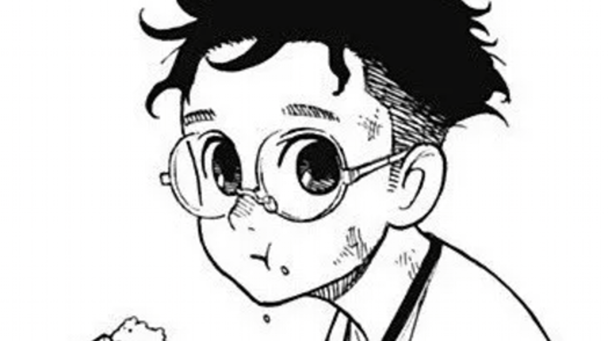 Okarun (Ken Takakura)