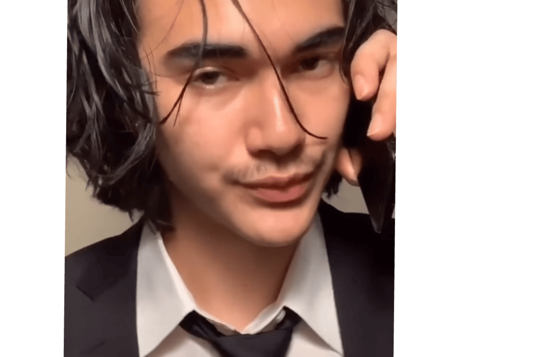 Brandon dad