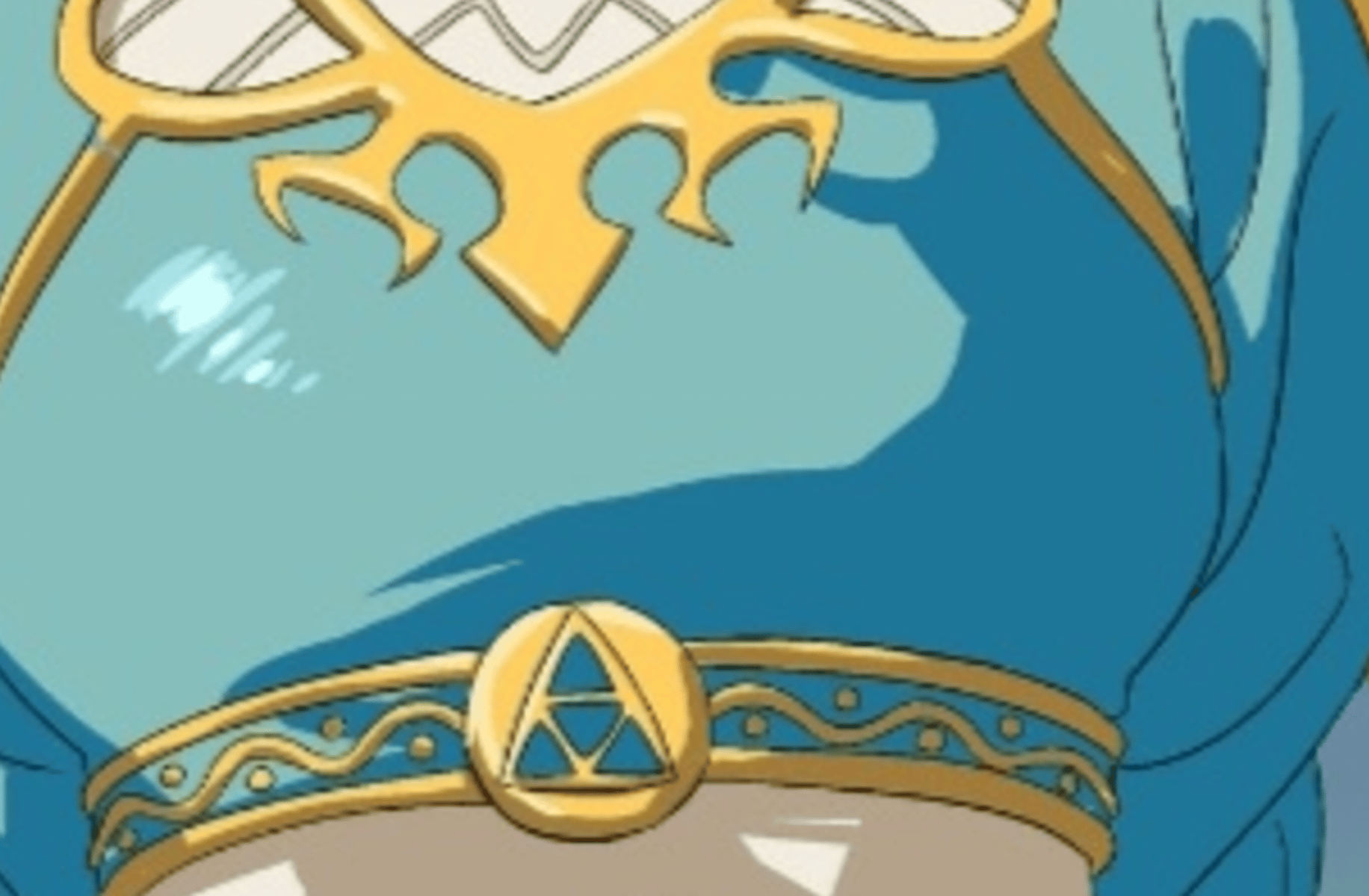 Zelda