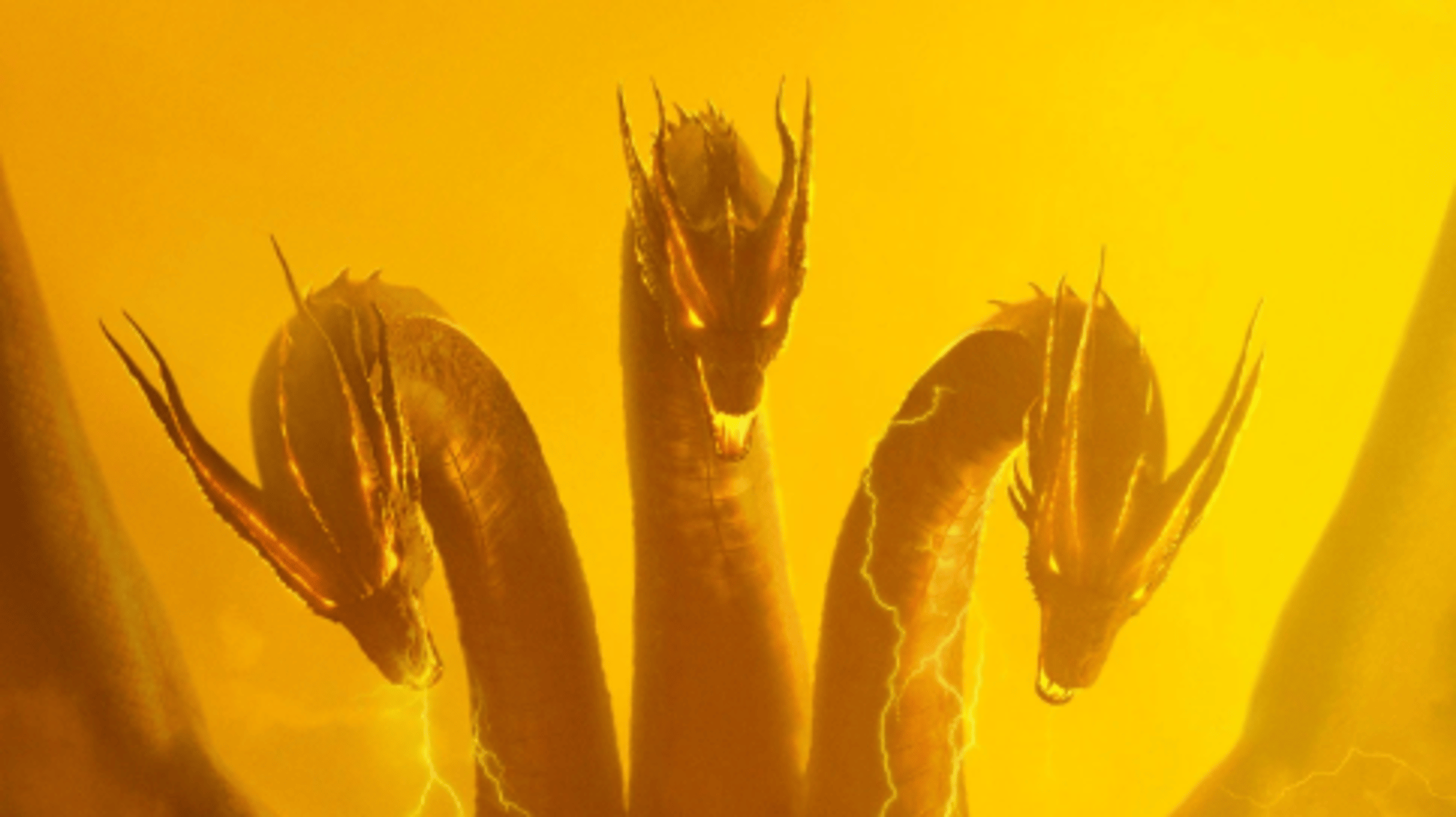ghidorah