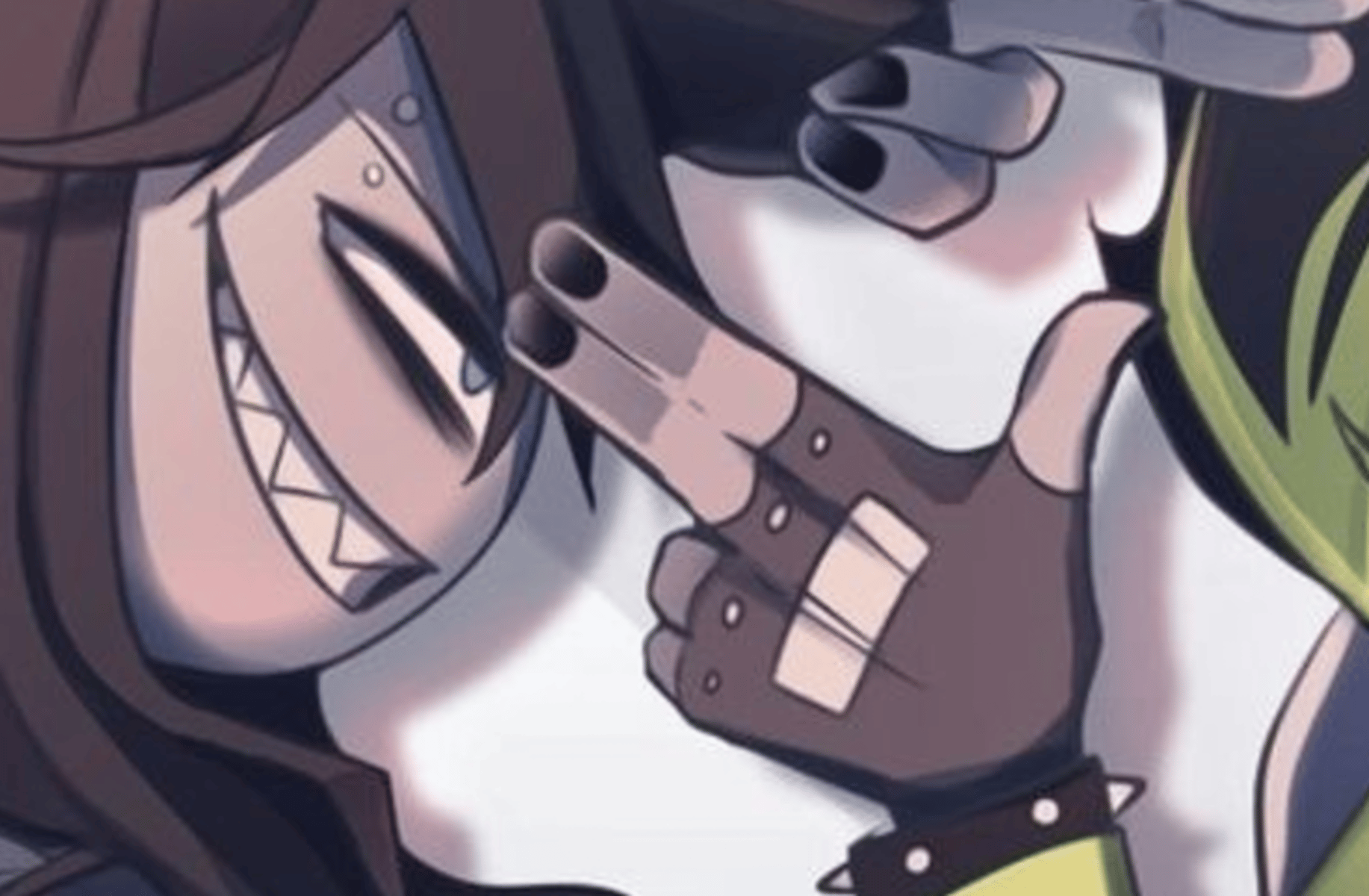 Goth Peter