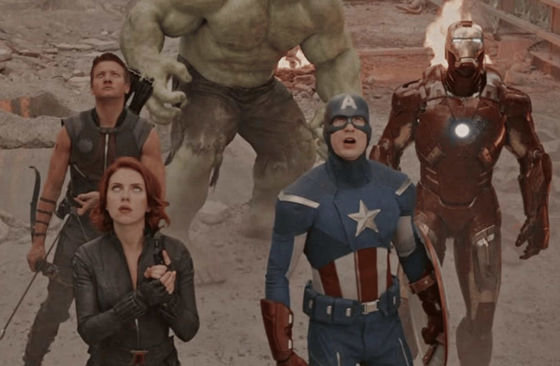 Avengers