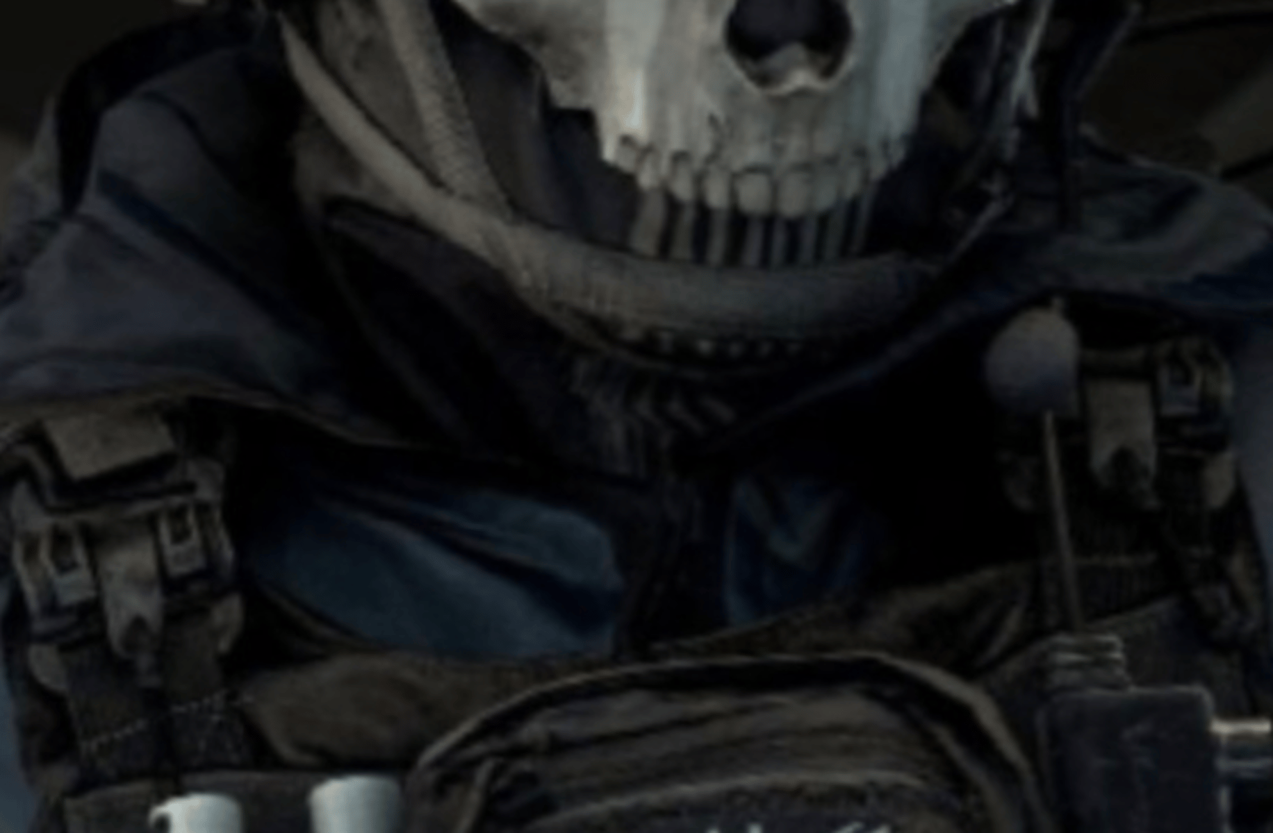 Ghost
