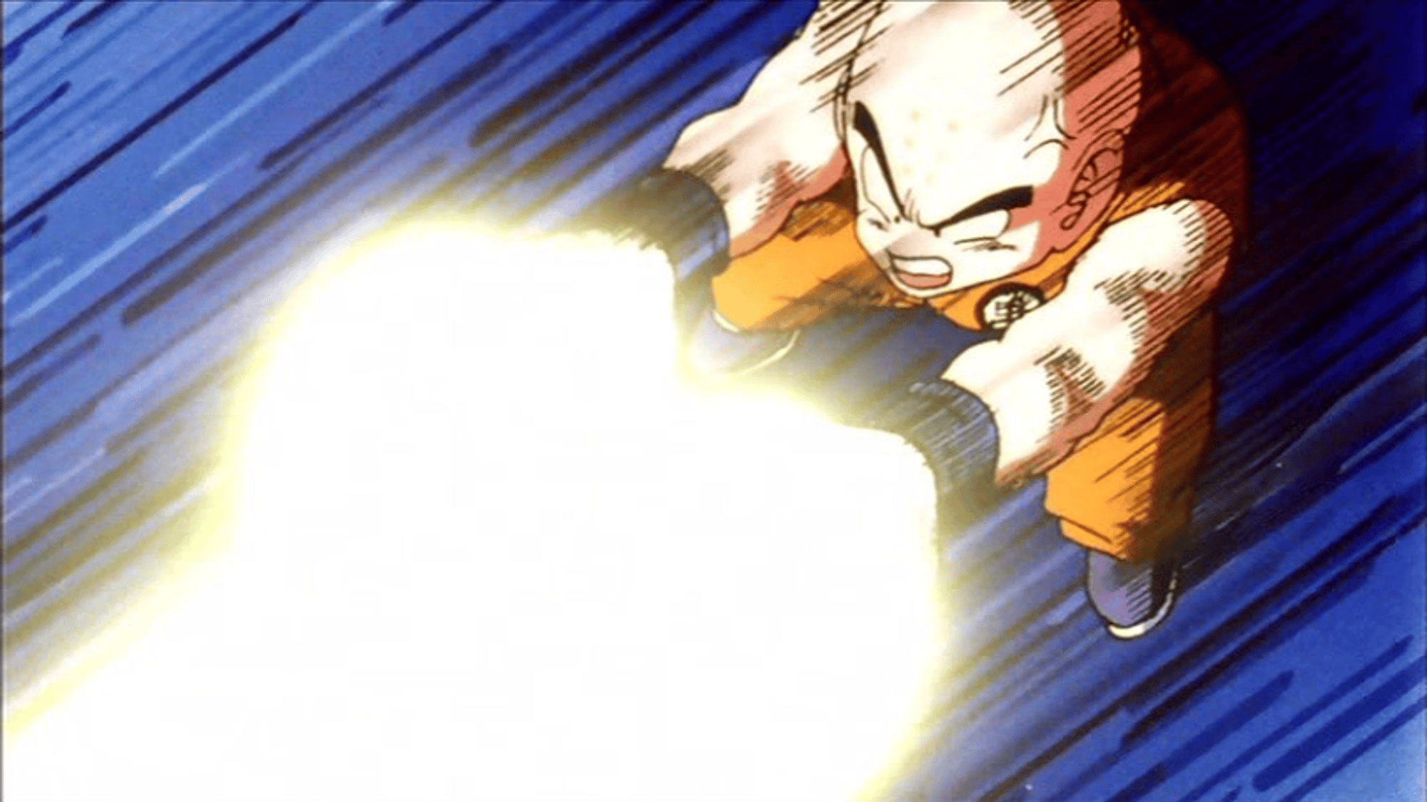 Krillin