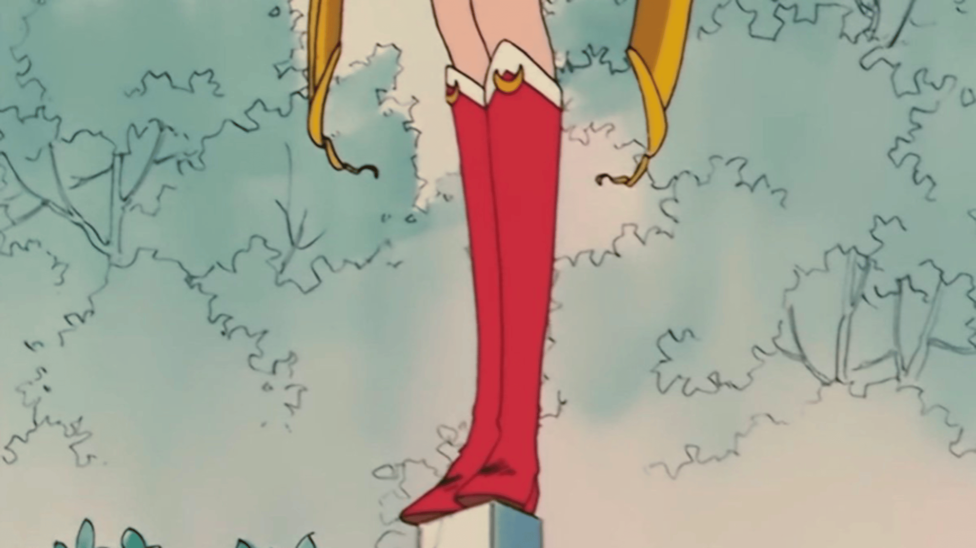 Sailor Moon