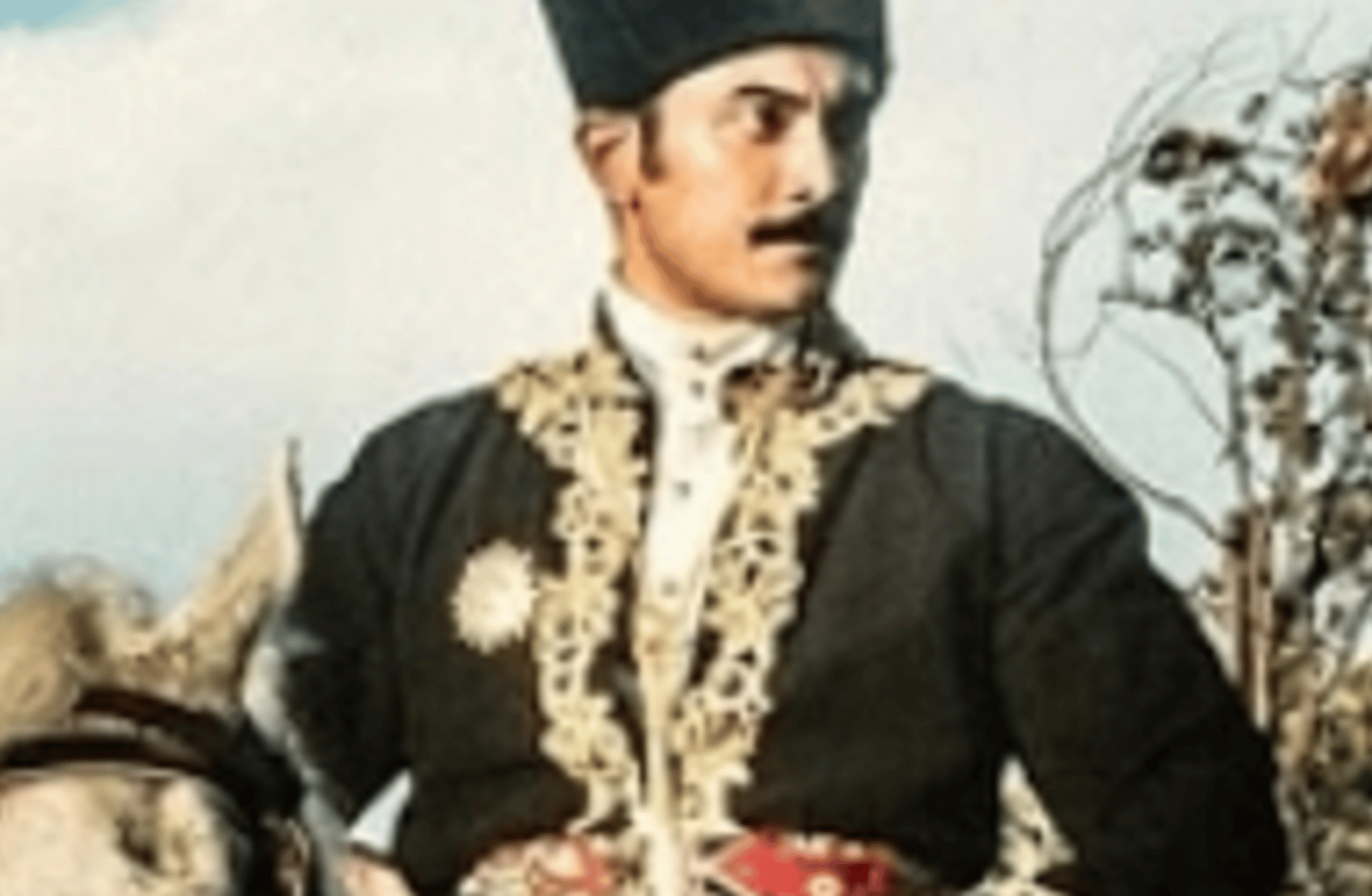 Sultan Agung of Mataram