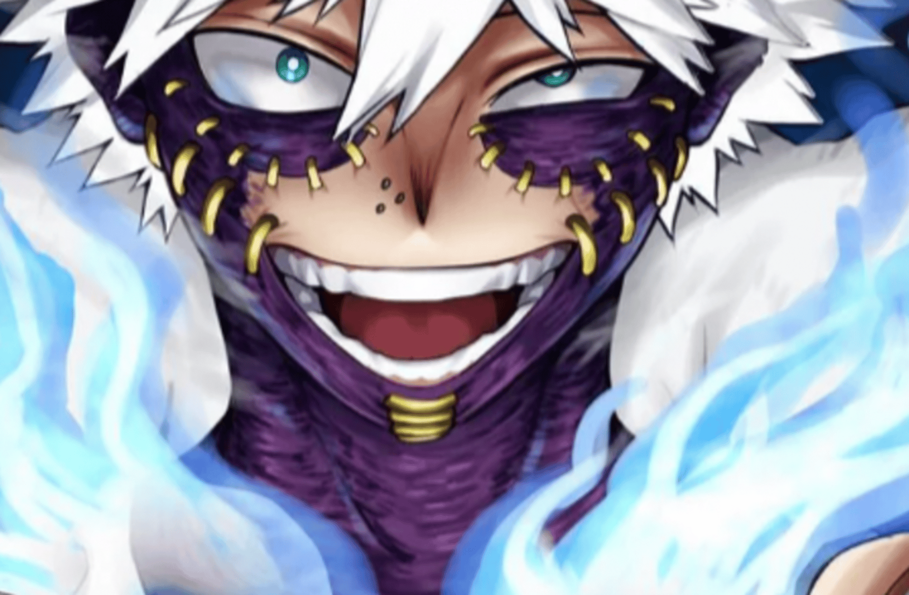Dabi