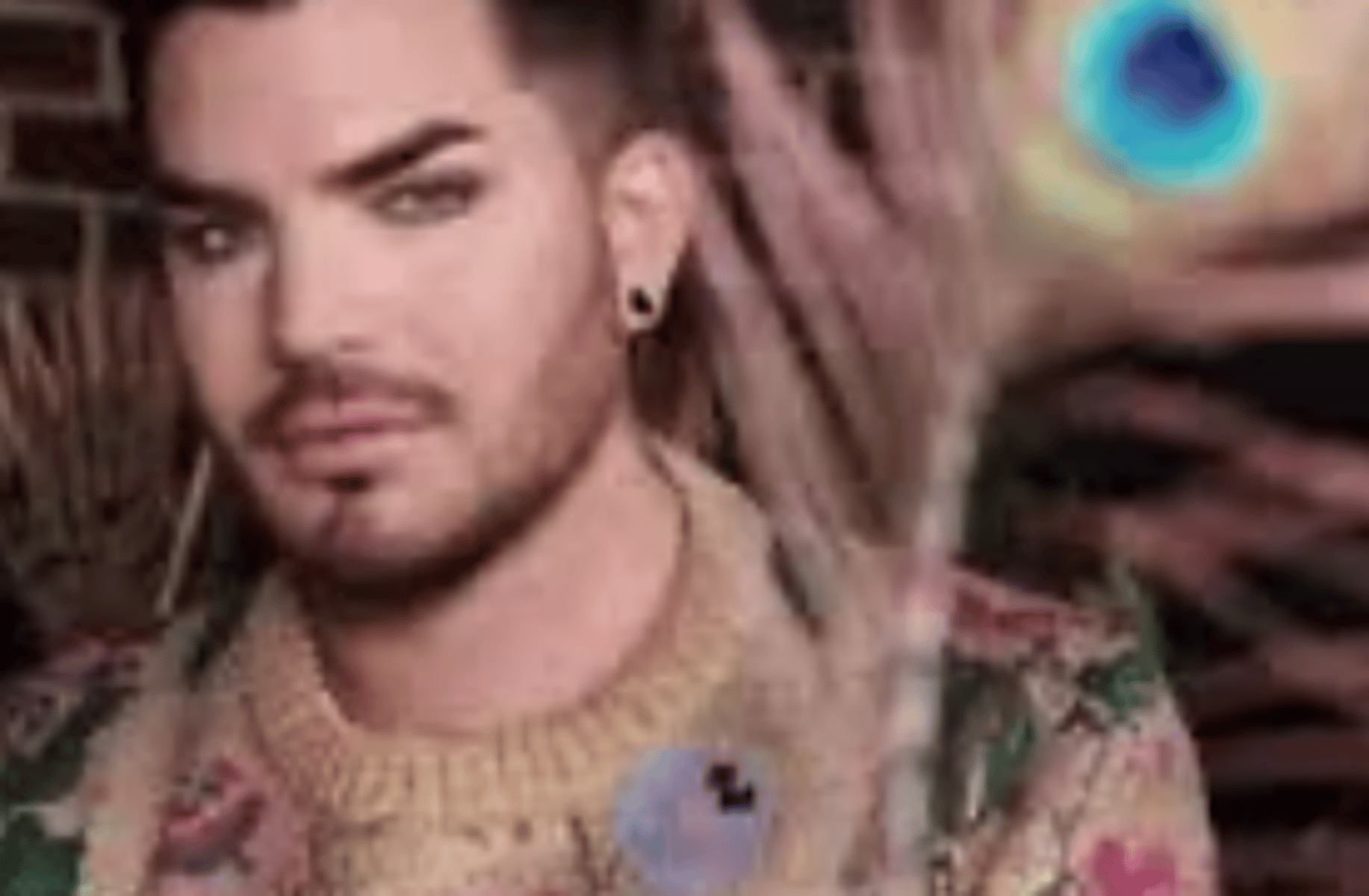 Adam Lambert
