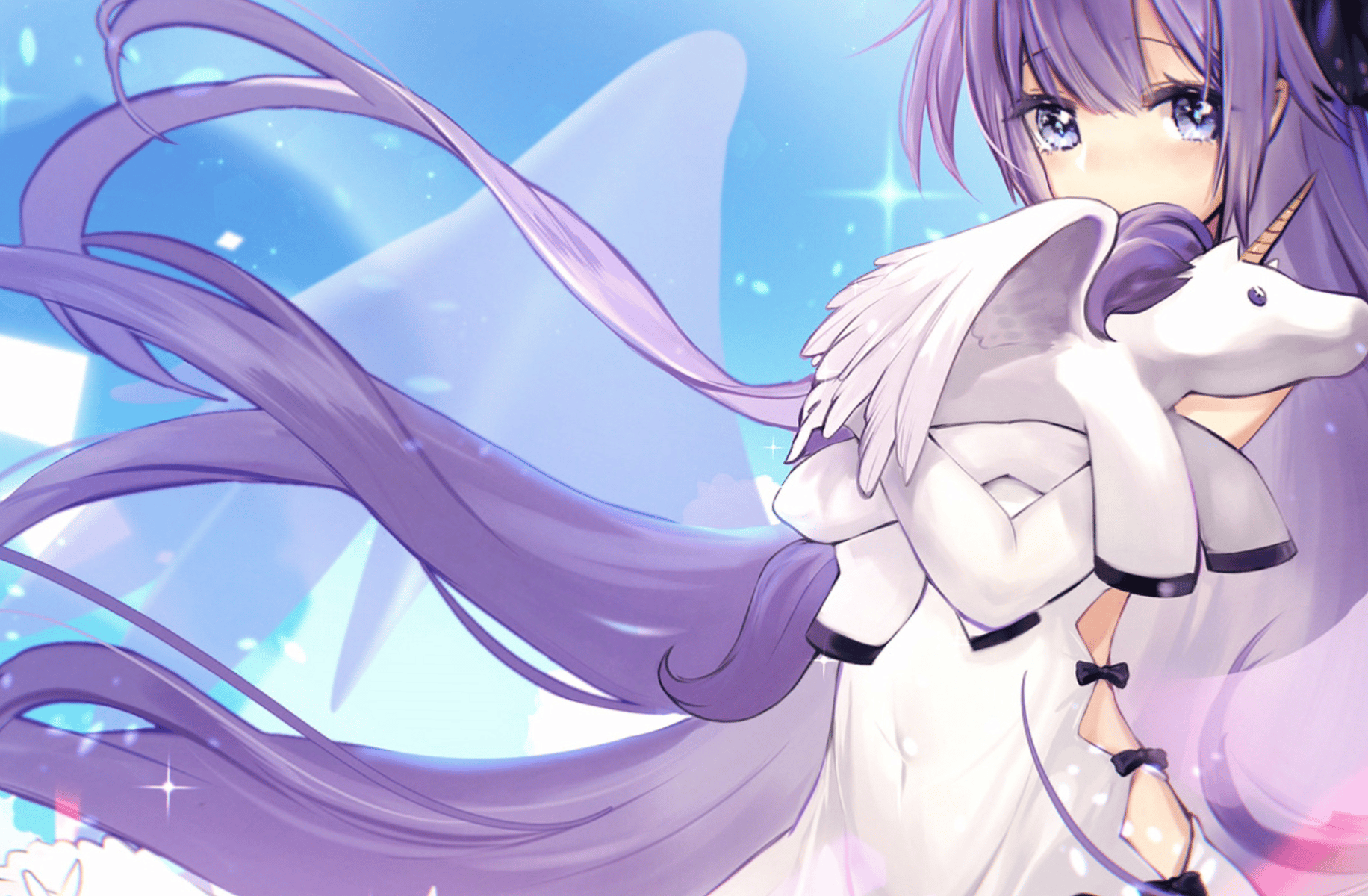 Unicorn (Azur lane)