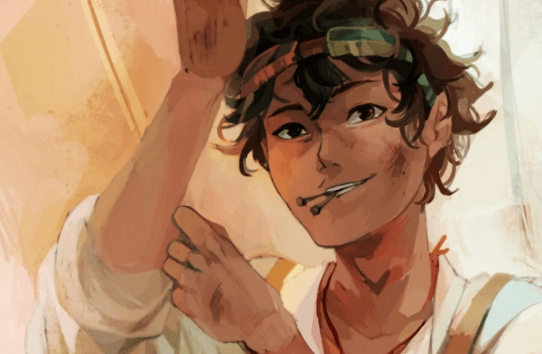 Leo Valdez
