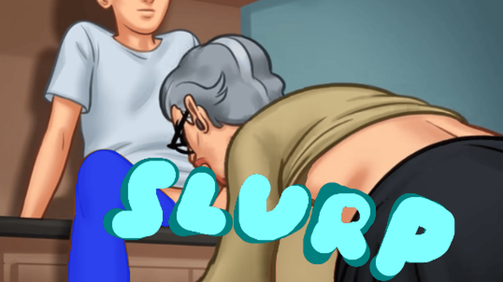 Roz (Summerville Saga)