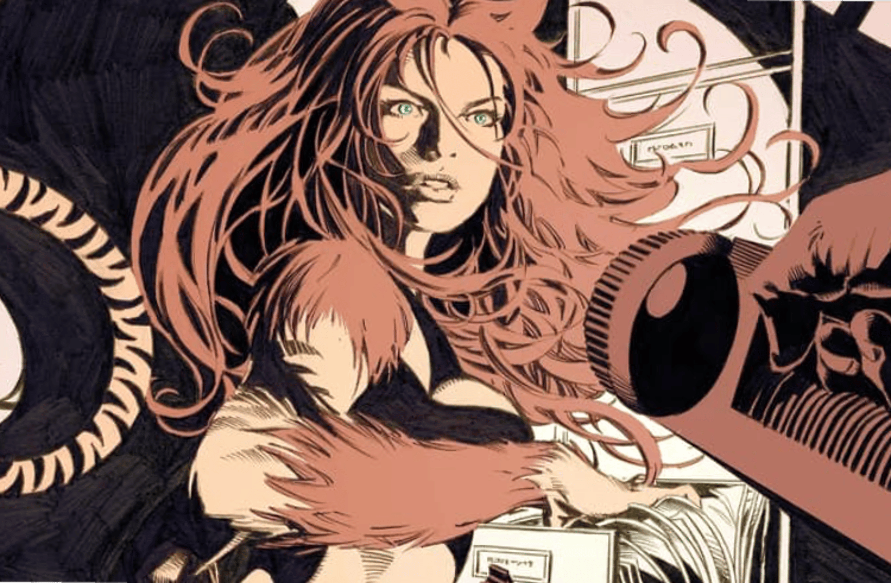 Tigra