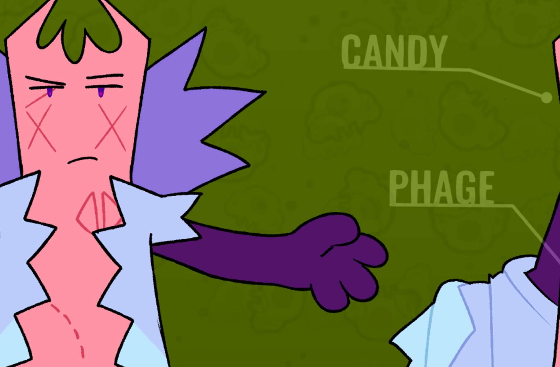 gum