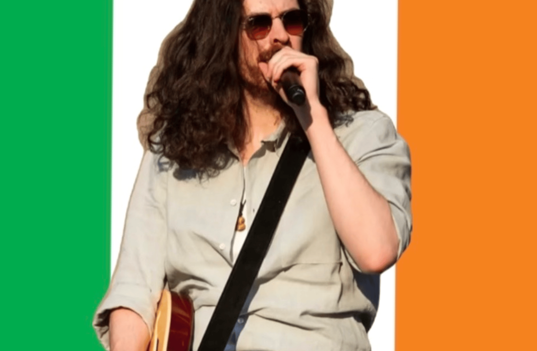 Andrew Hozier Byrne