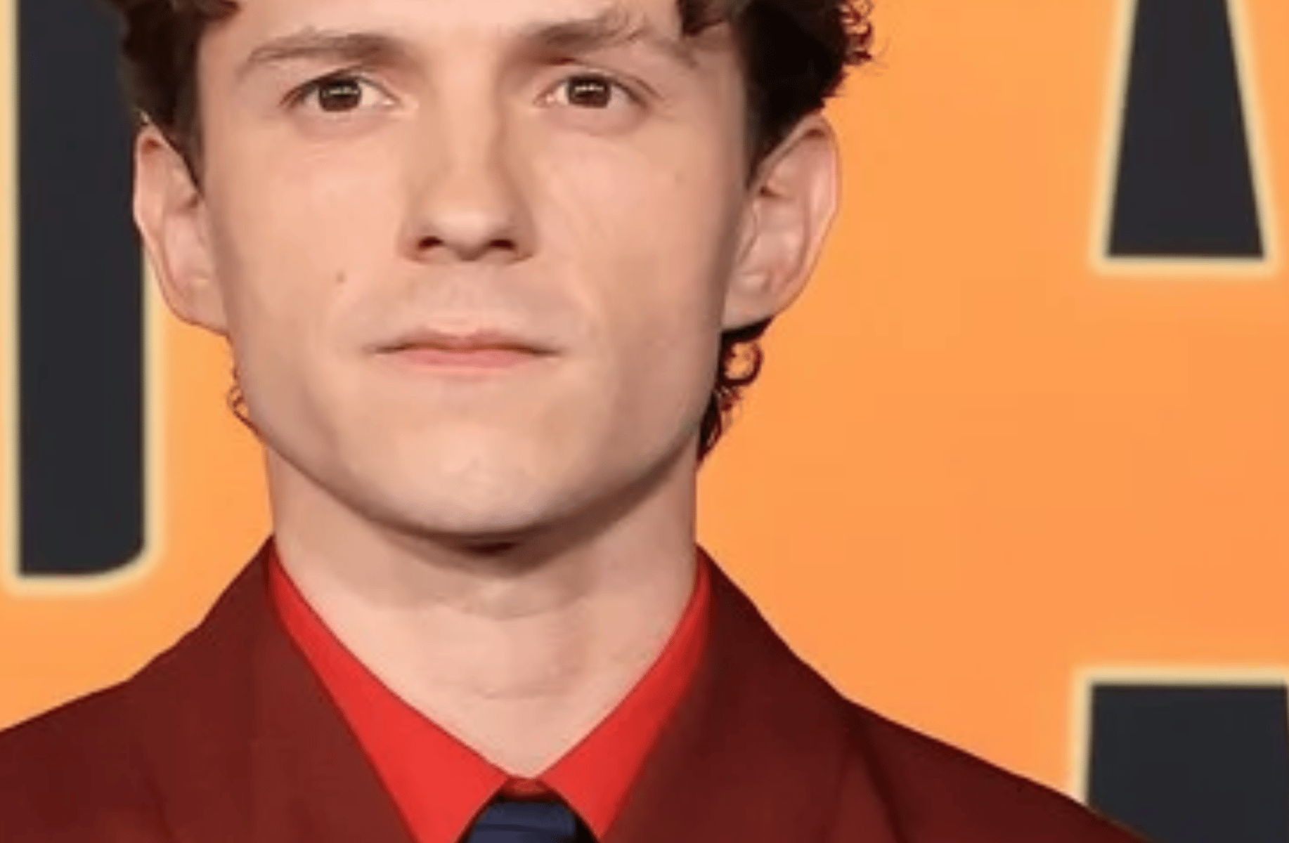 Tom Holland