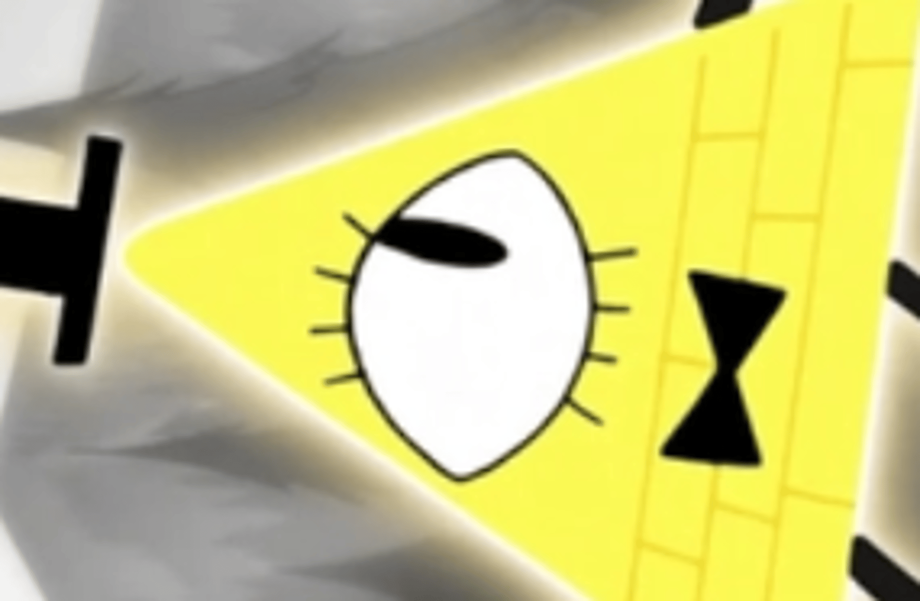 Bill Cipher