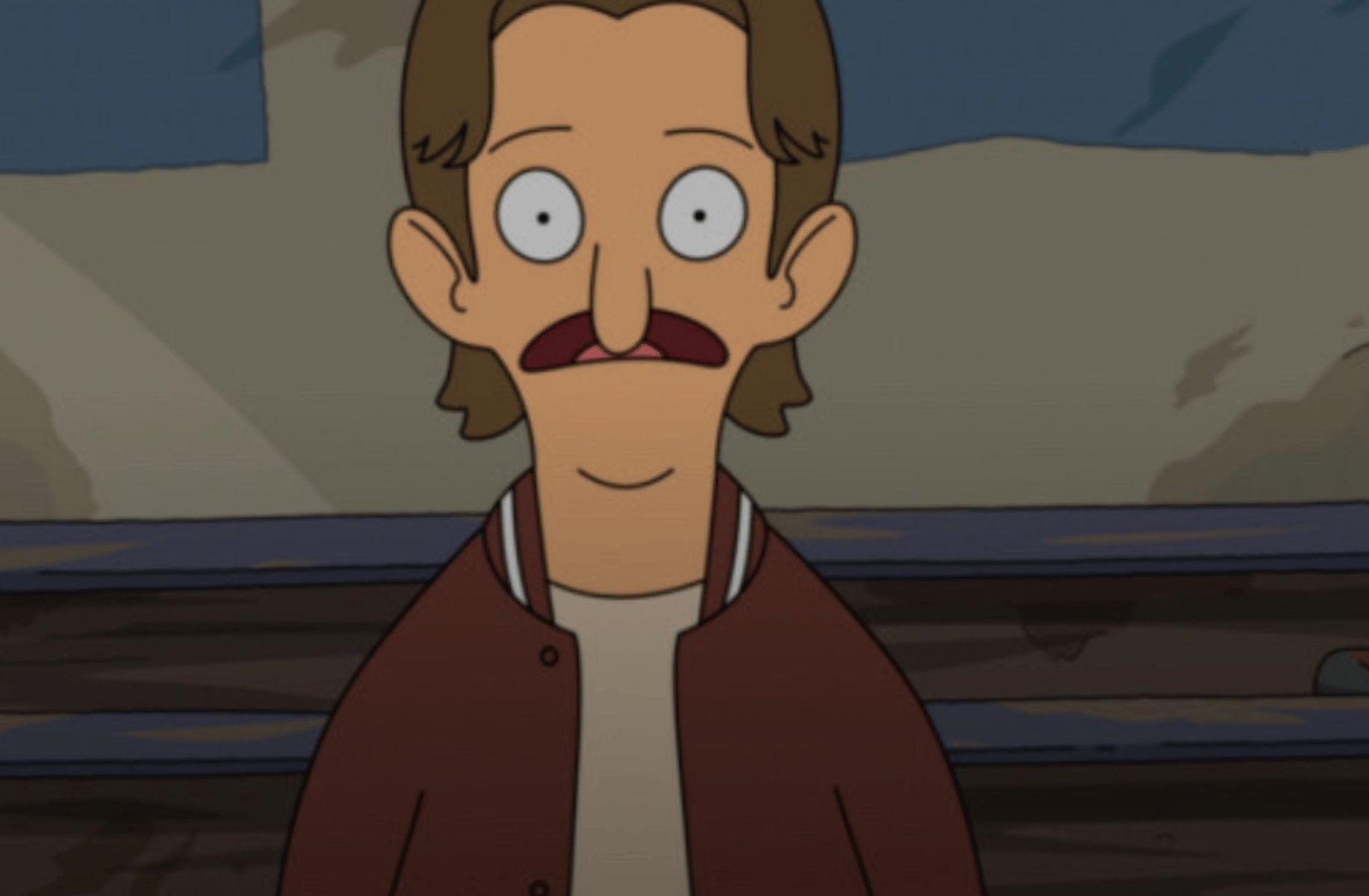 Devon (Bob's Burgers)