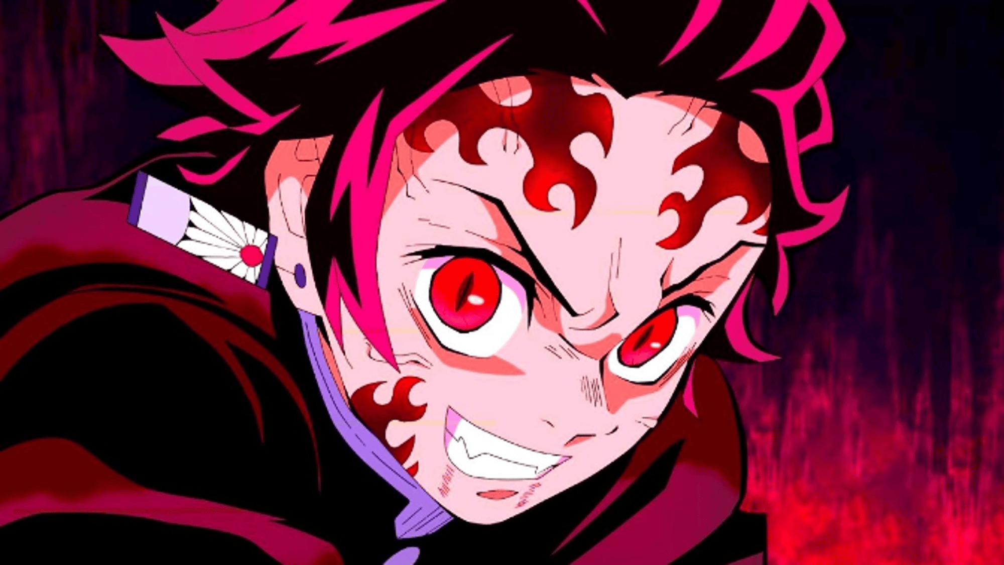 Tanjiro Kamado