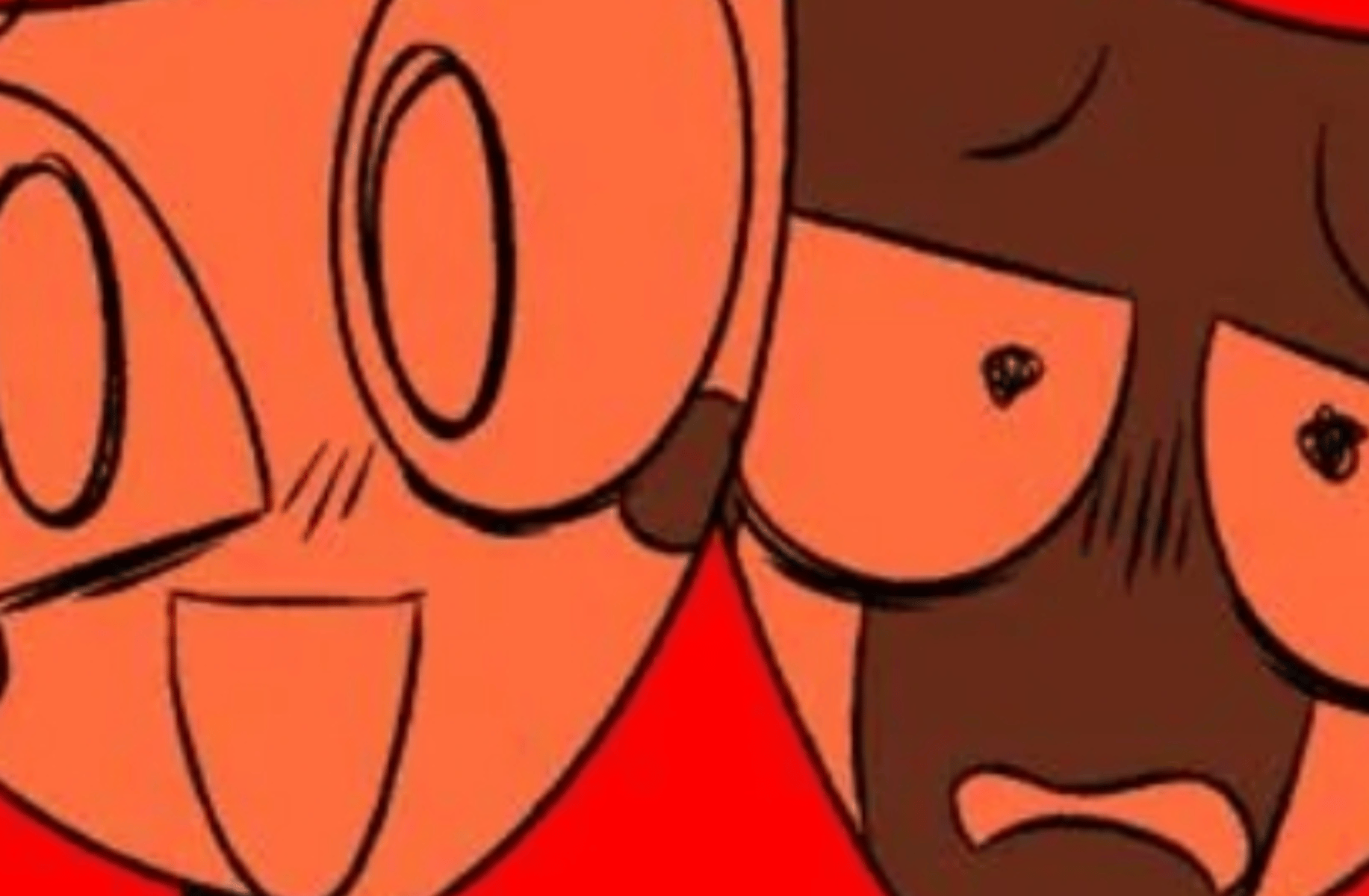 Yandere Razzle&Dazzle