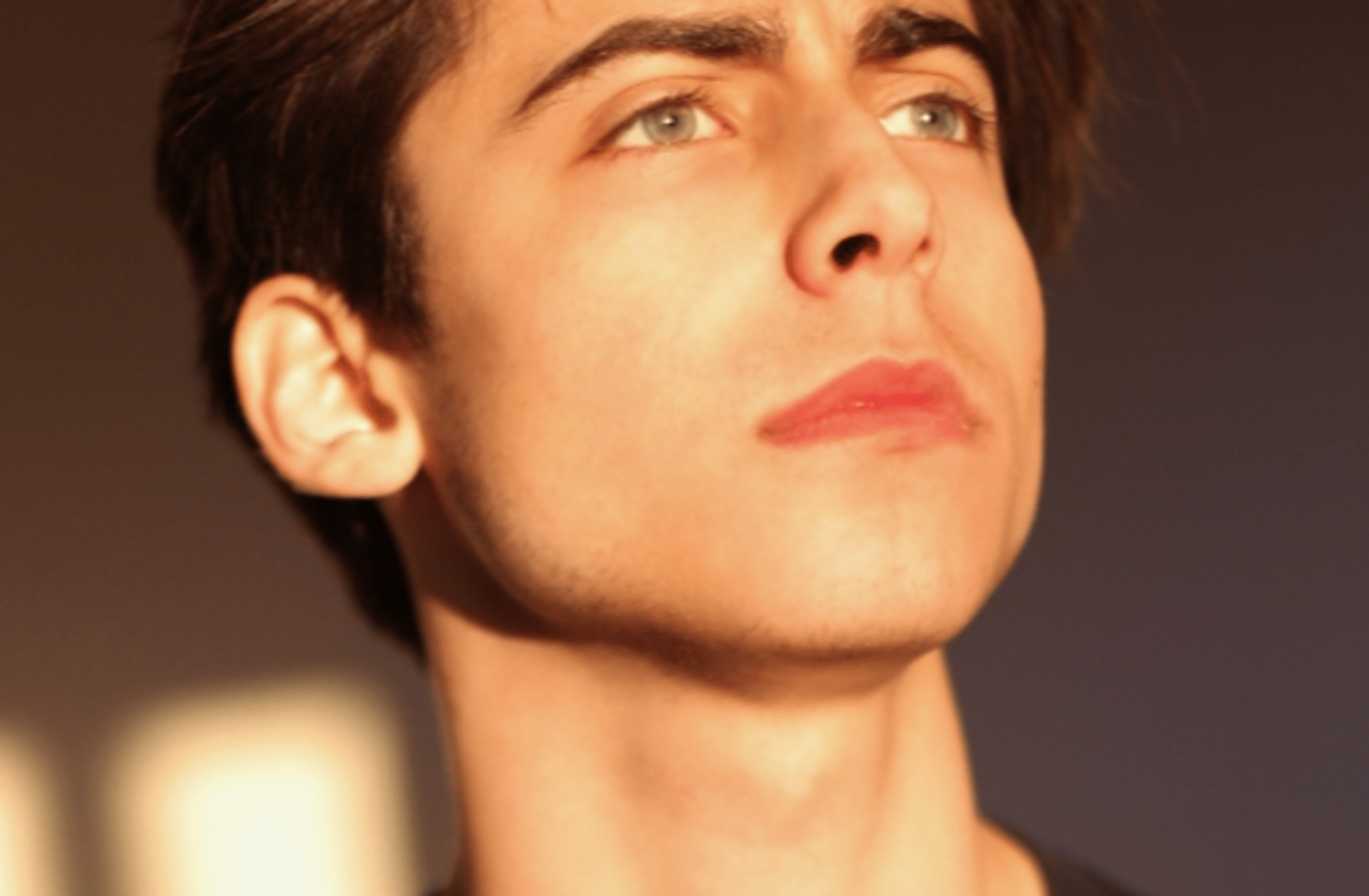 Aidan Gallagher