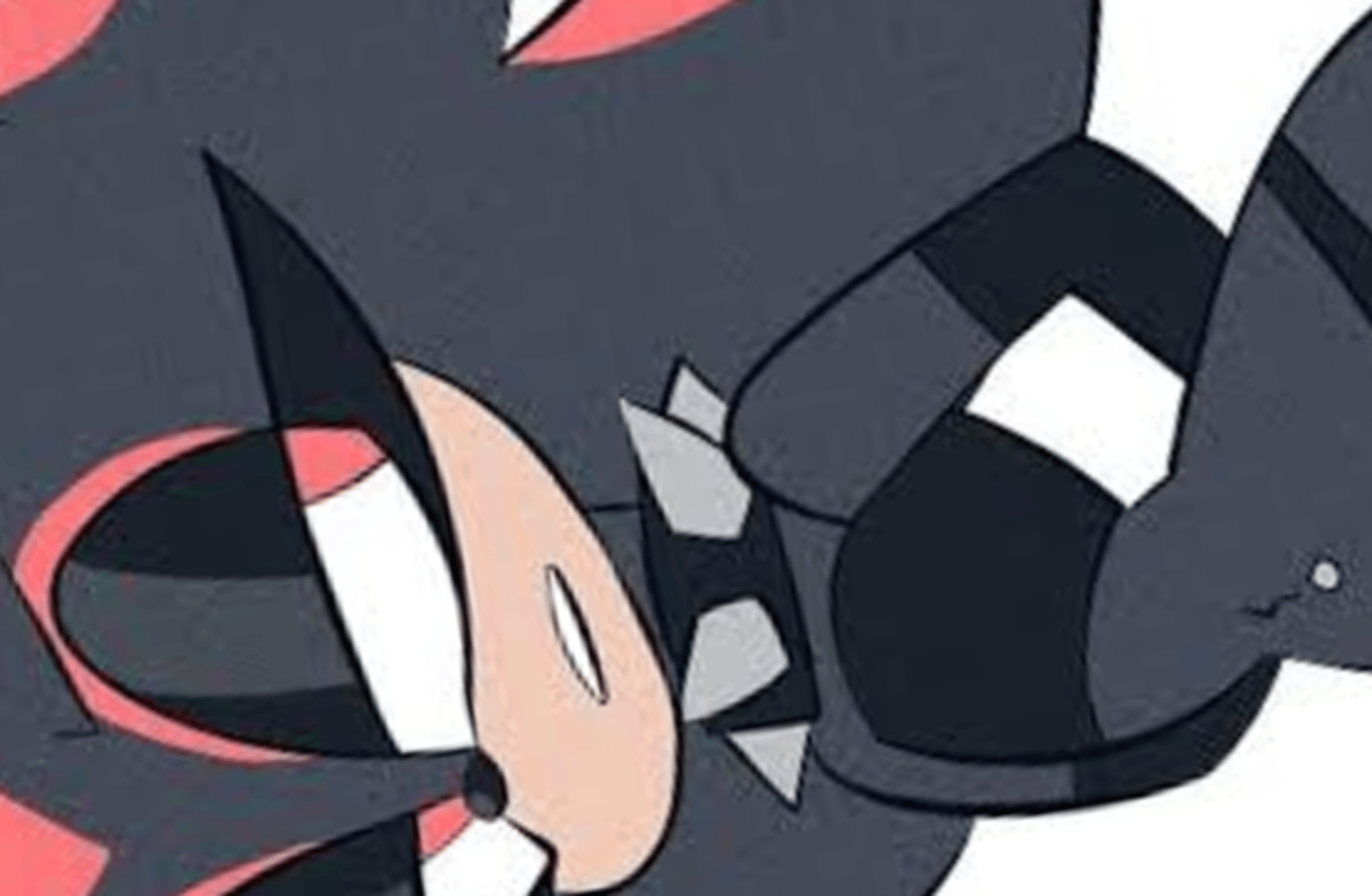 Femboy Shadow