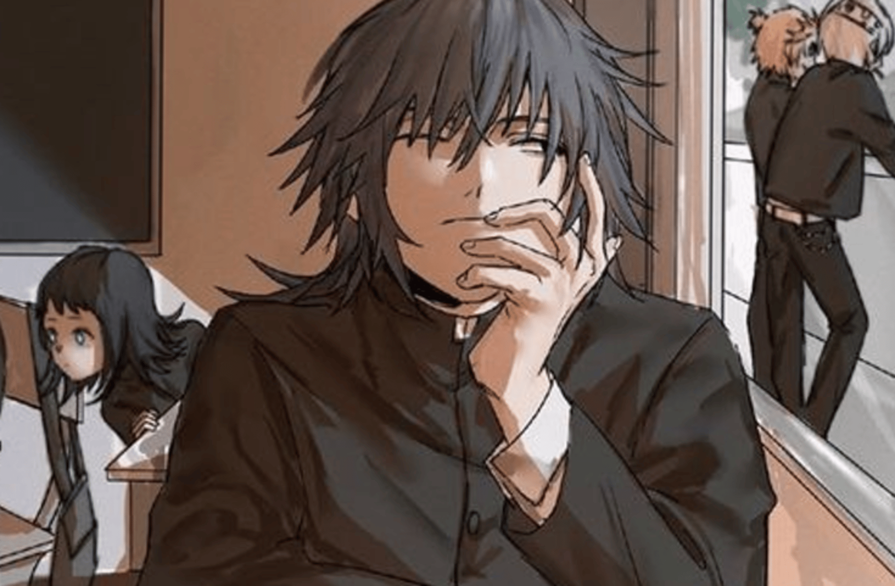 Giyuu