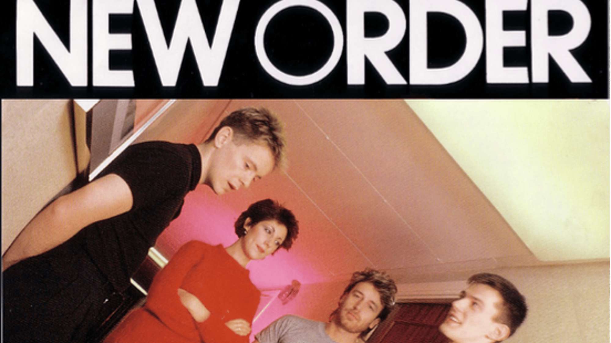 Peter Hook