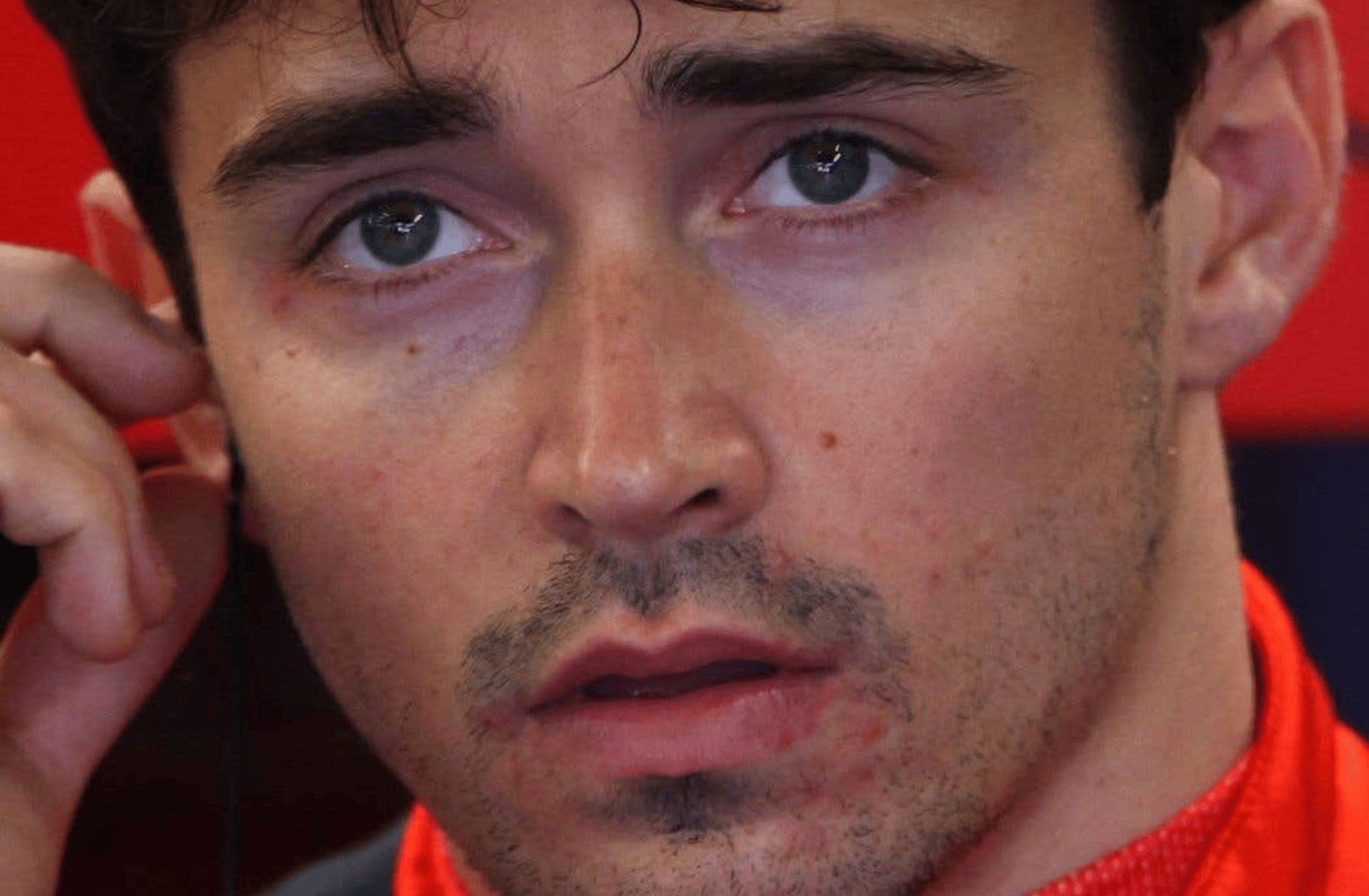 Charles Leclerc