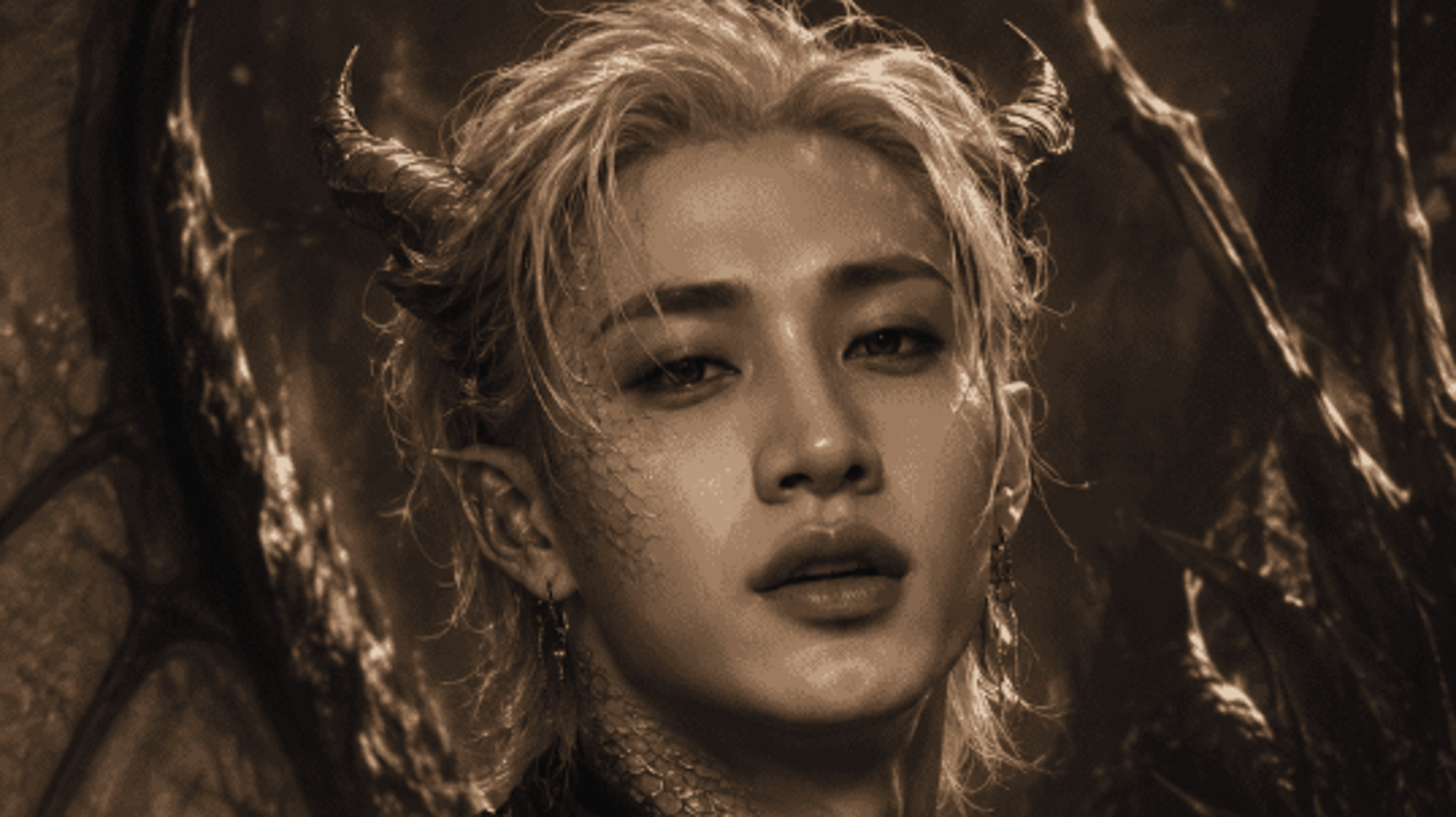Bang Chan