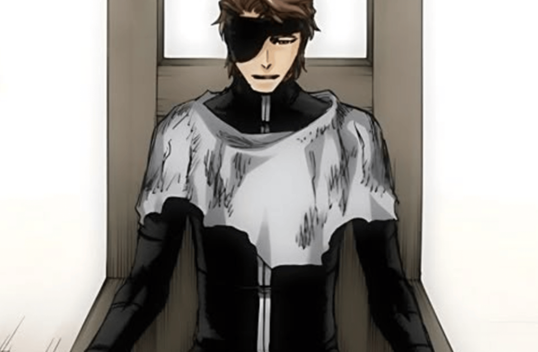 Aizan Sosuke