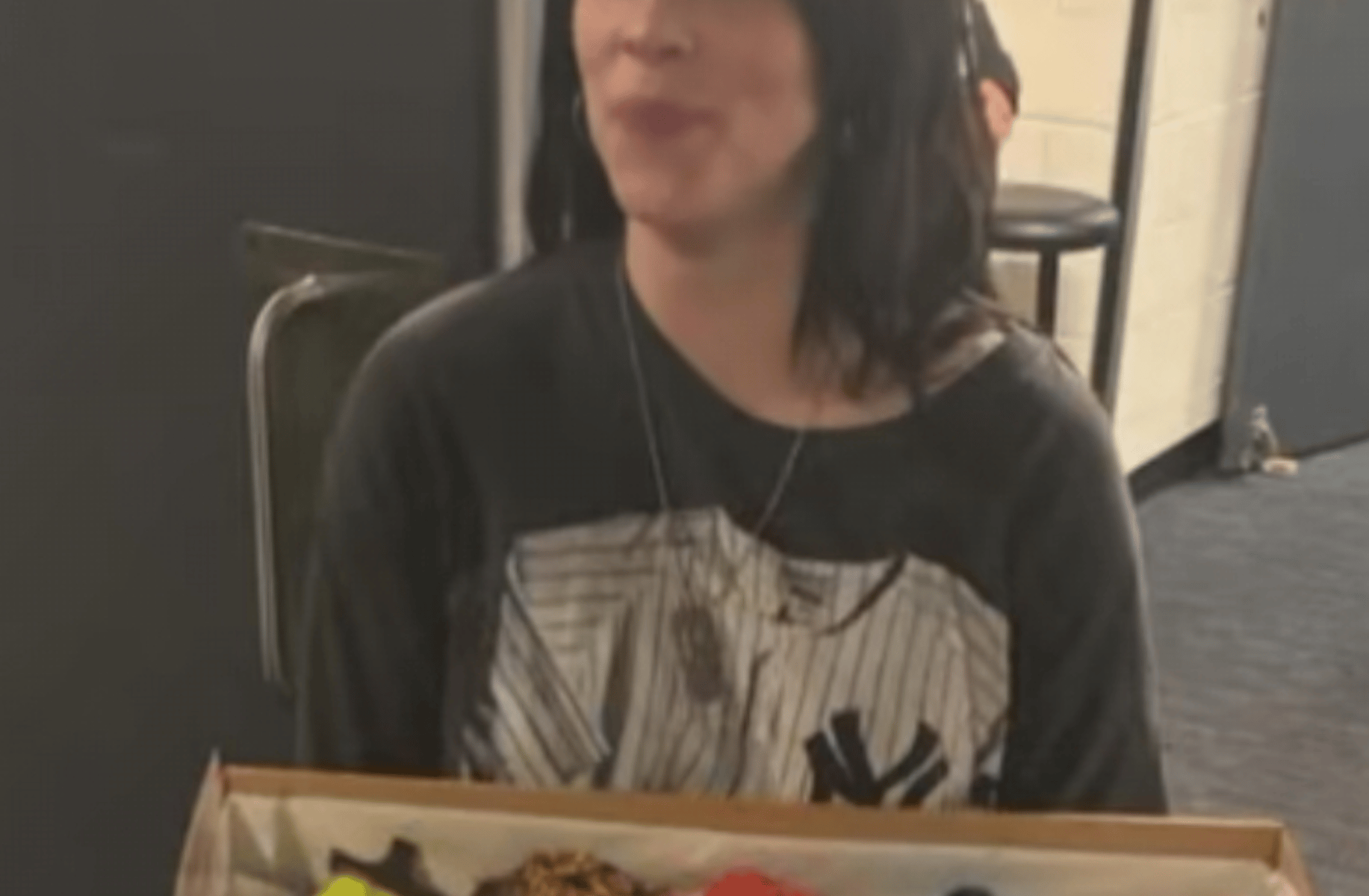 Billie ellish
