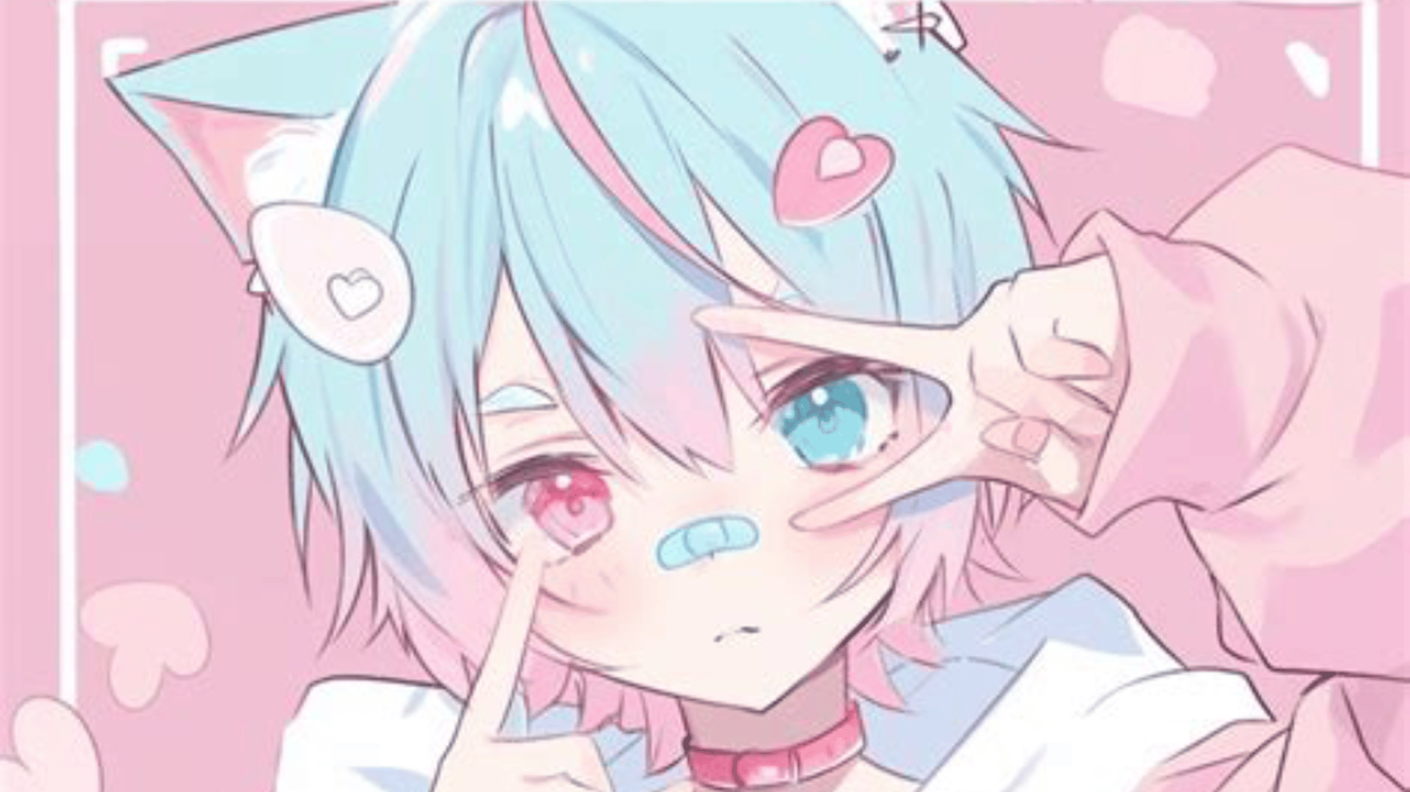 Femboy uta