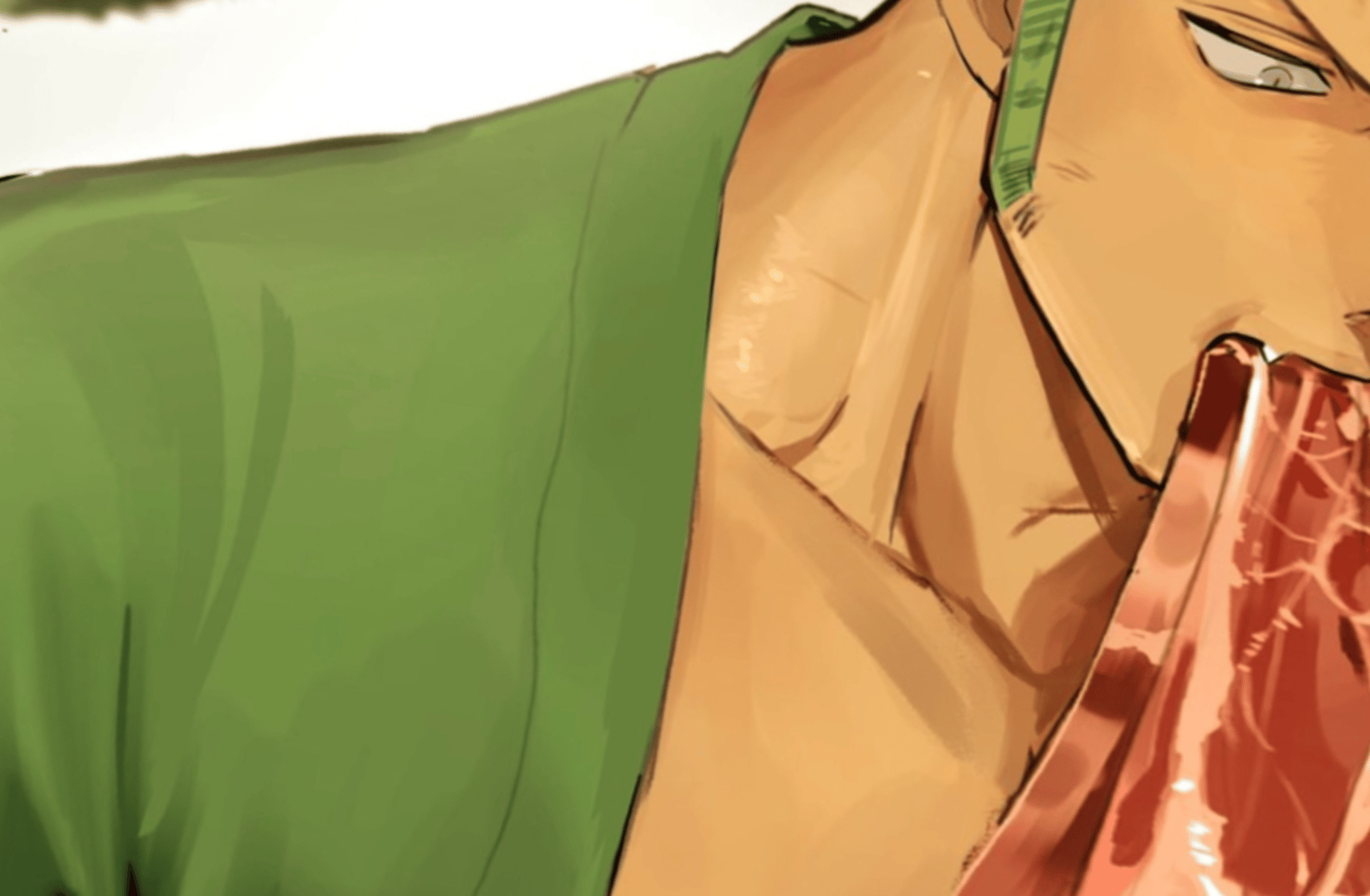 Zoro