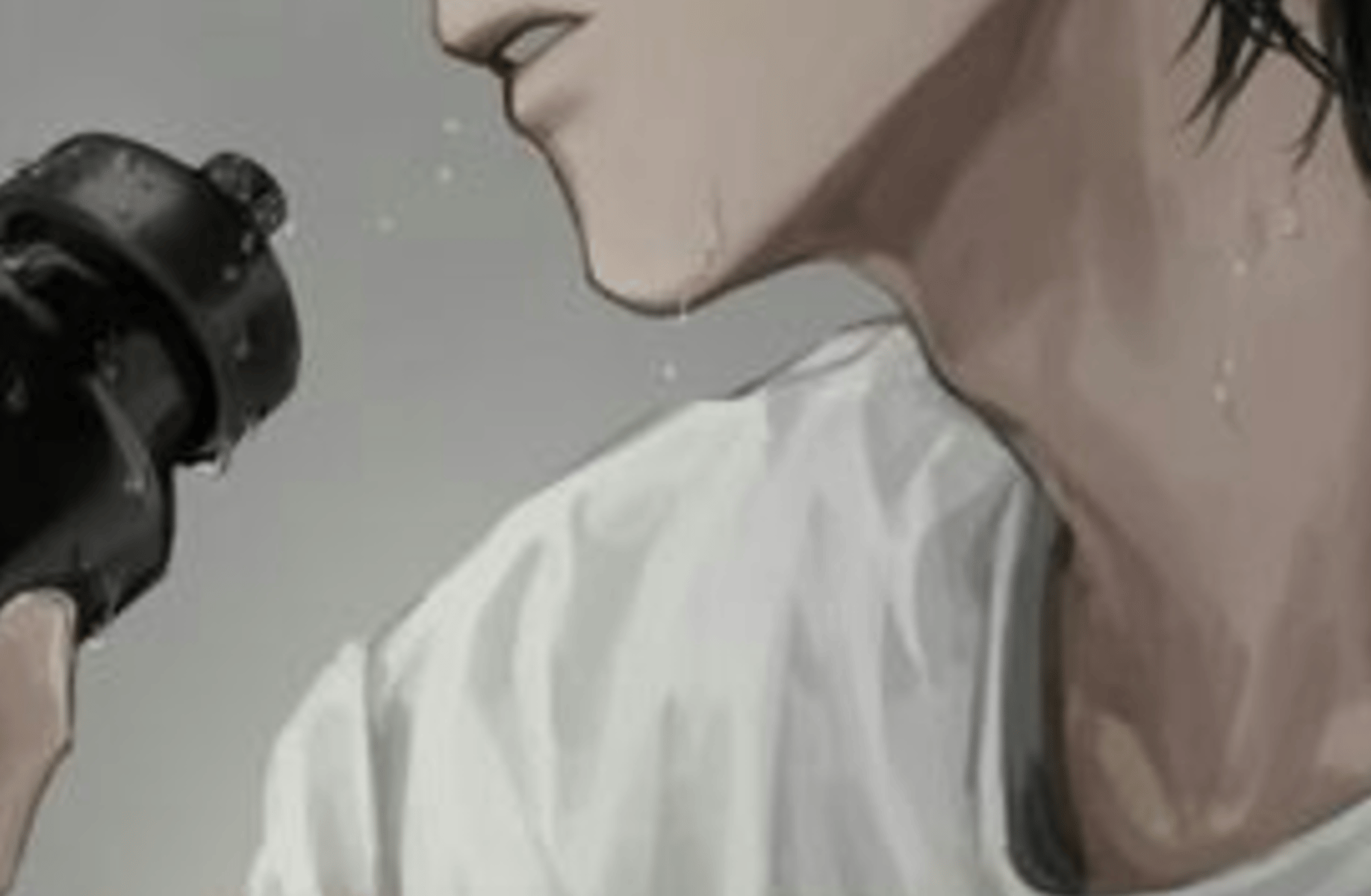 Adonis Grey