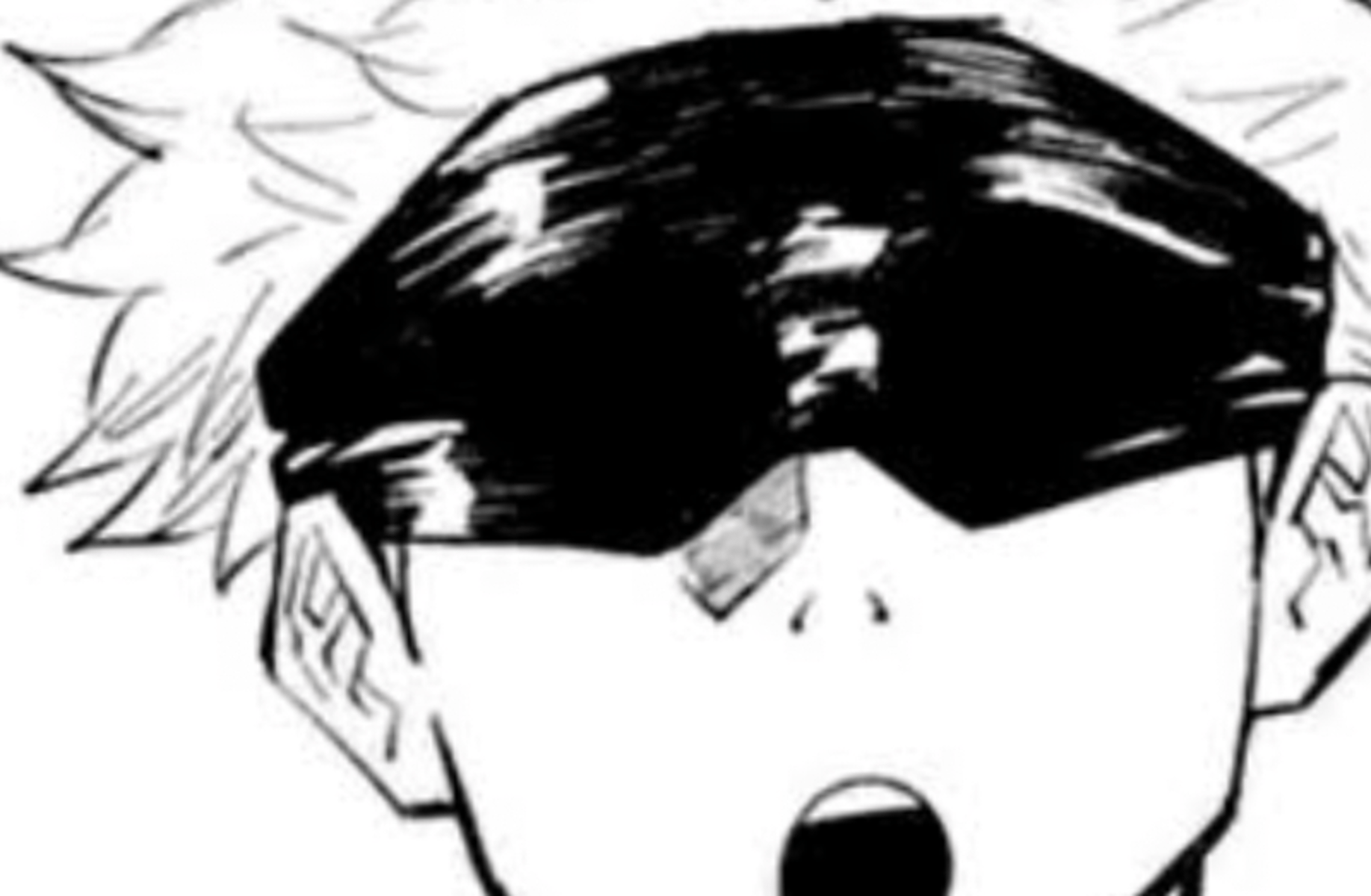 Gojo satoru
