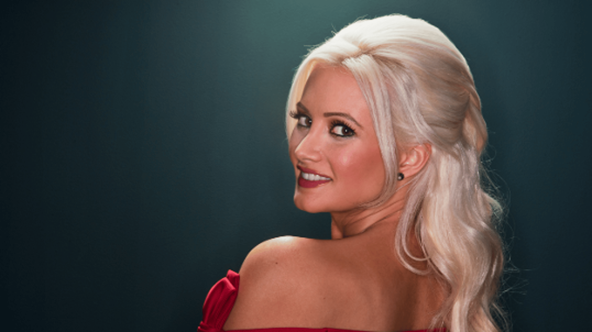 Holly Madison